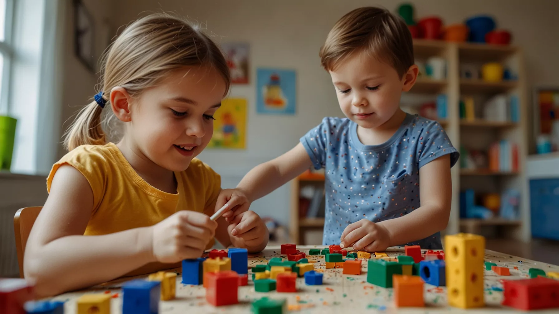 Perfekcjonizm u dzieci: Jak pomóc dziecku?