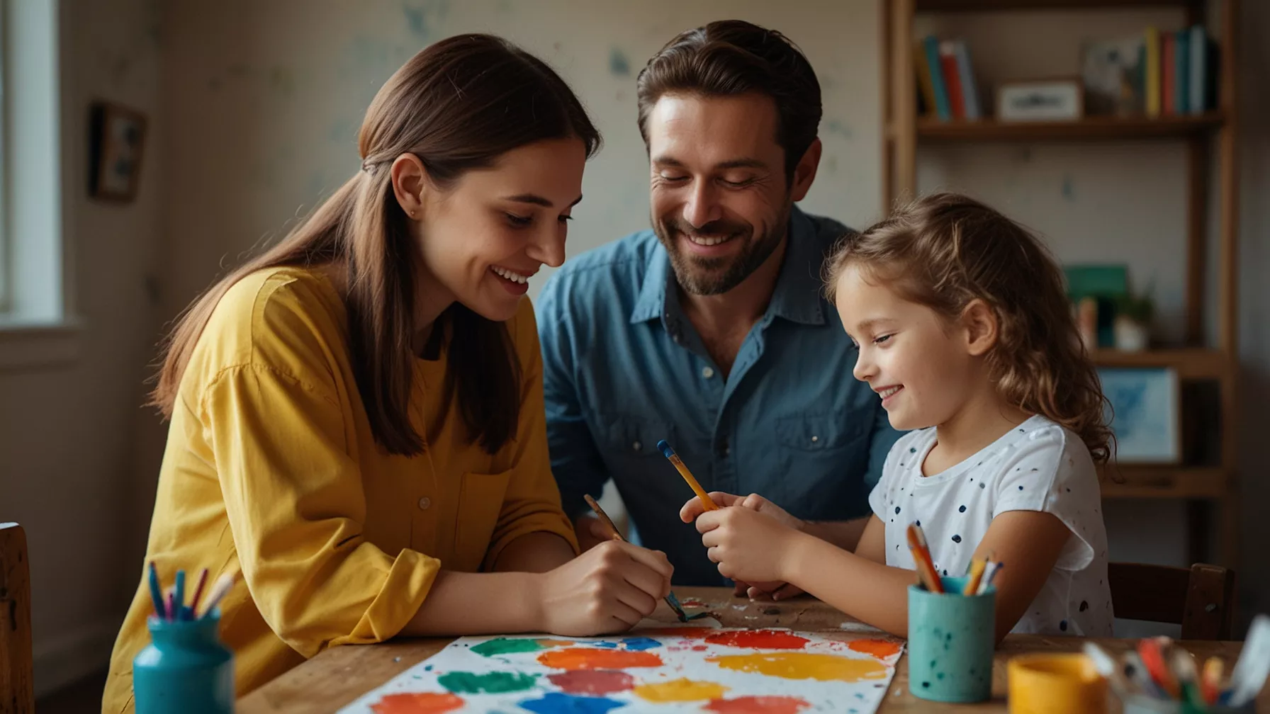 Oczekiwania rodziców: Jak wspierać, nie dusić?