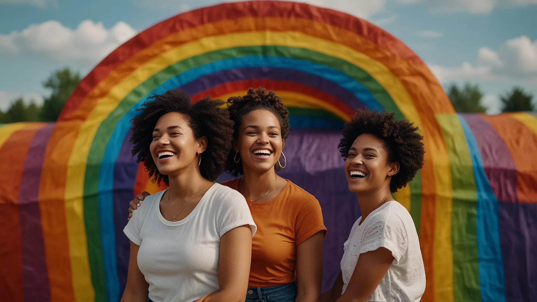 Coming out dziecka: Jak okazać wsparcie?