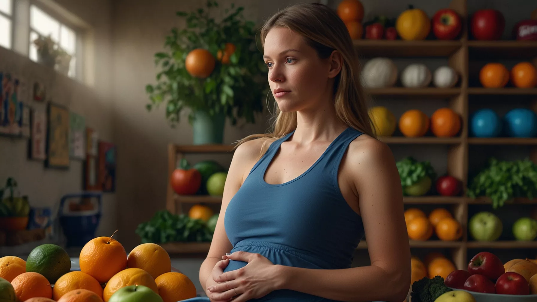 Niedotlenienie okołoporodowe: jak chronić rozwój dziecka?