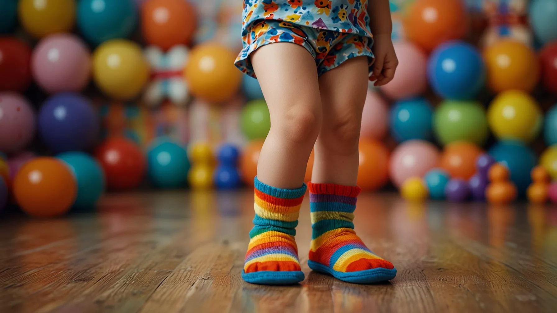 Szpotawość kolan u dzieci: Kiedy się martwić?