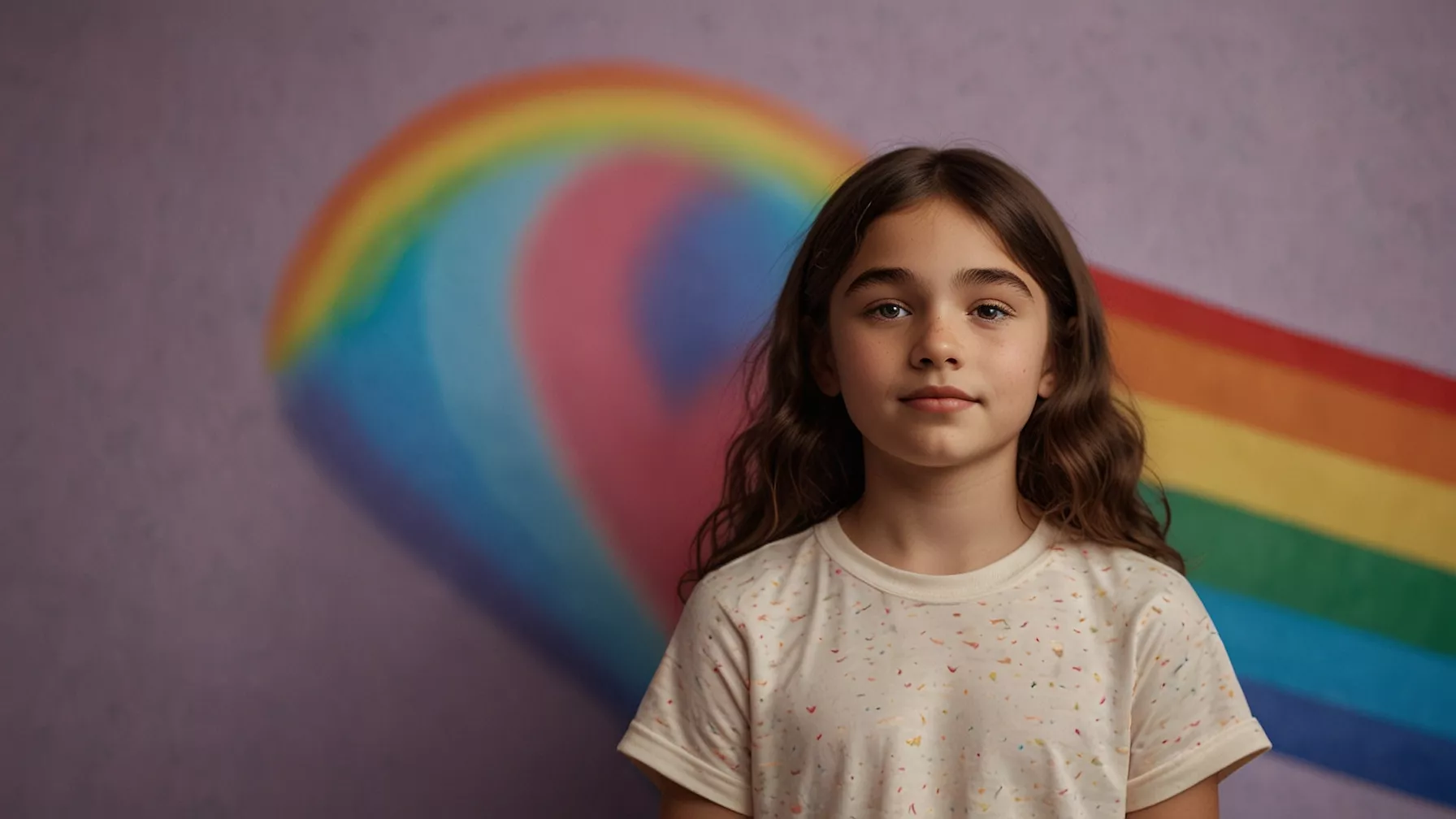 Akceptacja transpłciowego dziecka: Przewodnik dla rodziców