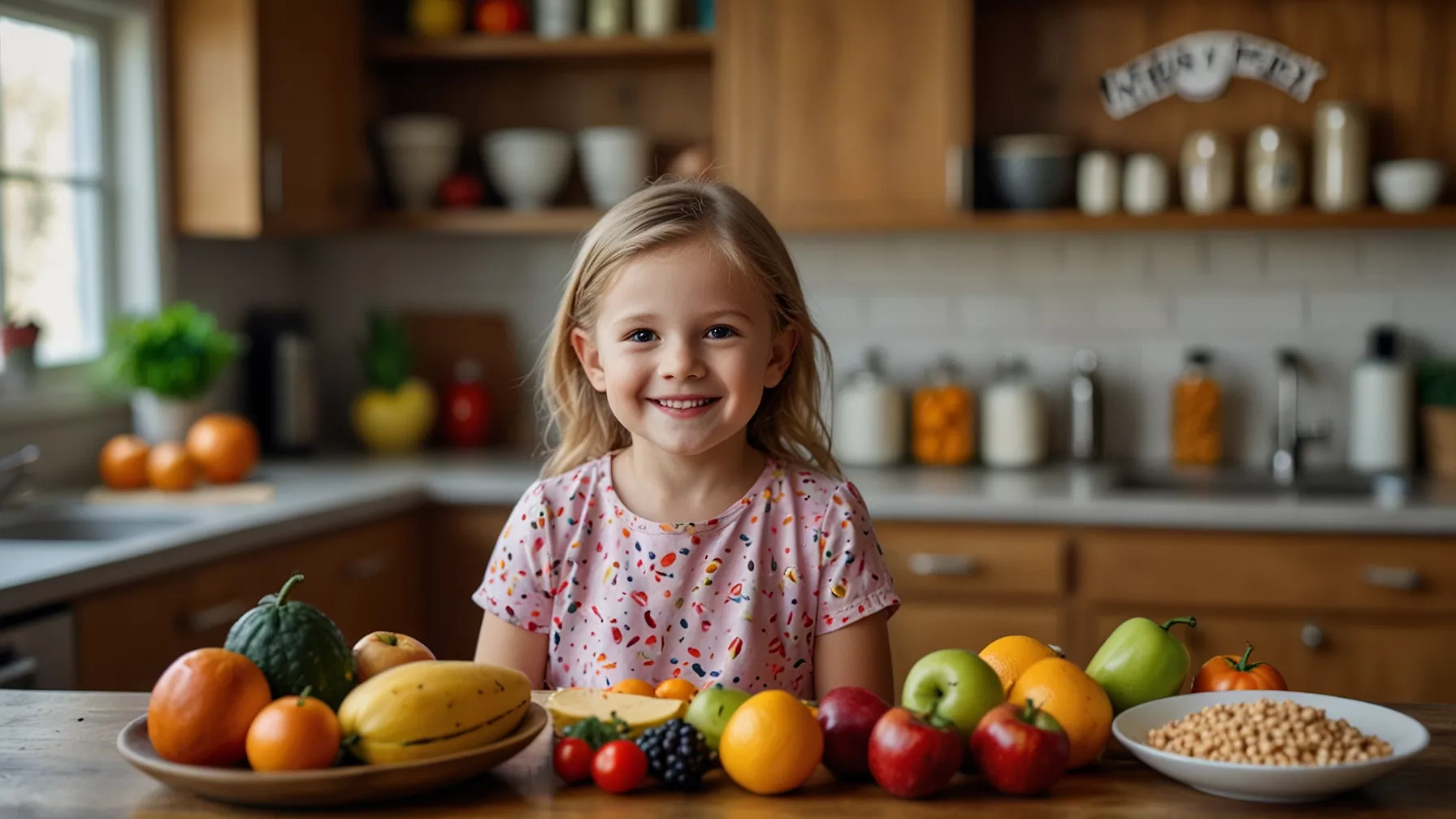 Alergie krzyżowe u dzieci: Jak je rozpoznać i im zapobiegać?