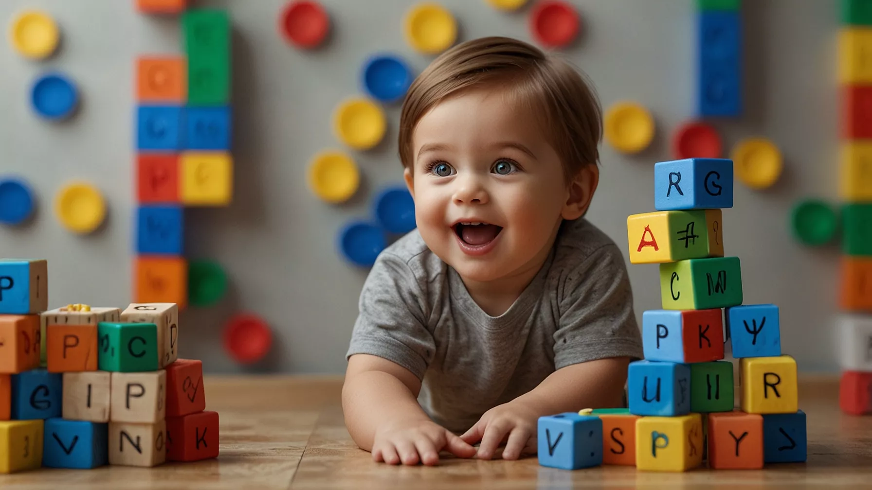 Dziecko nie mówi? Sprawdź, kiedy interweniować