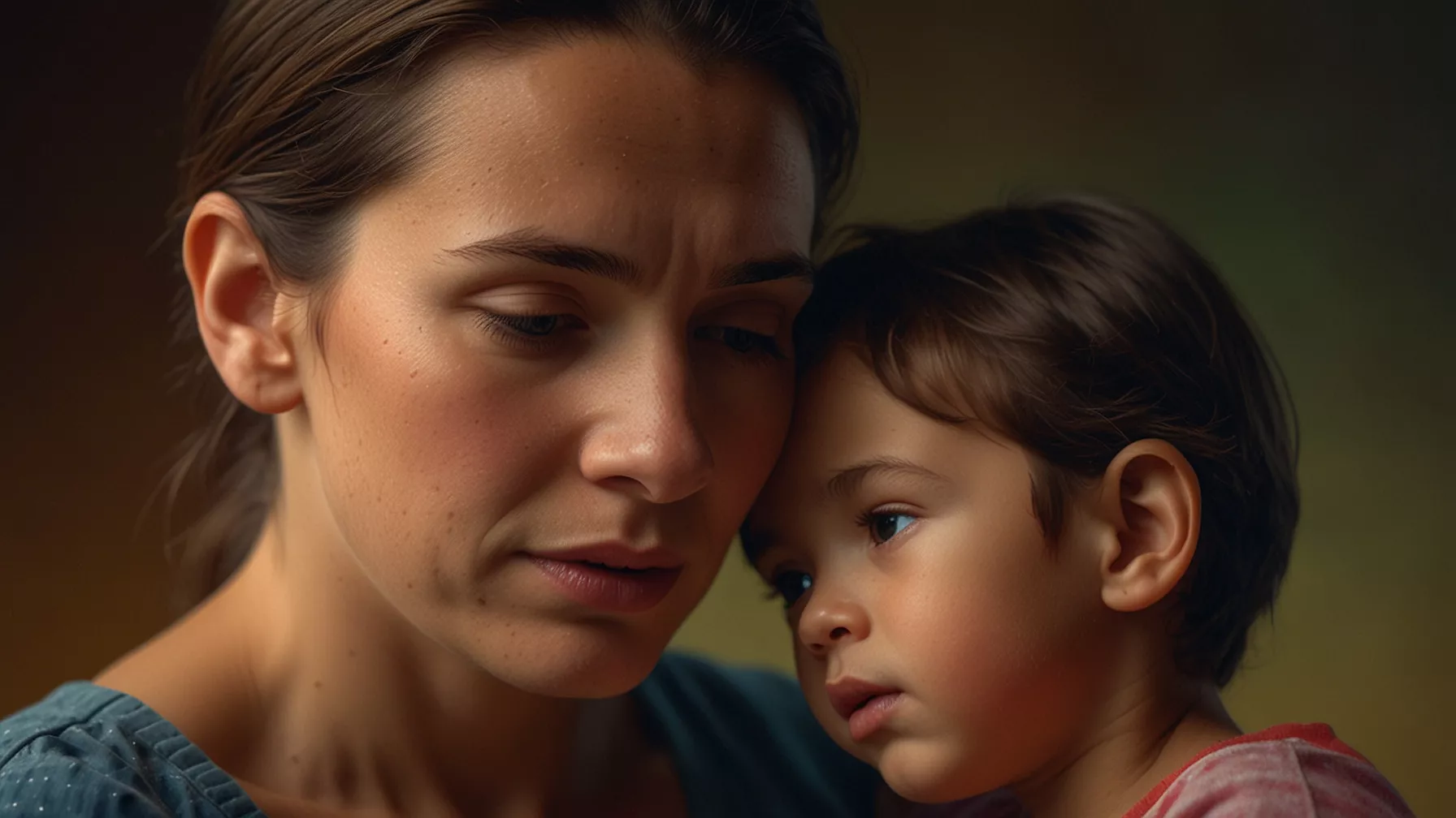 Infekcje ucha u dziecka: Jak pomóc maluchowi?