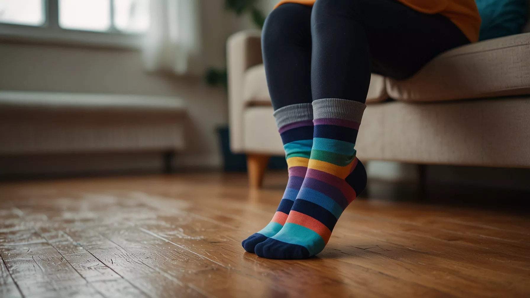 Kompresjoterapia w ciąży: ulga dla Twoich nóg