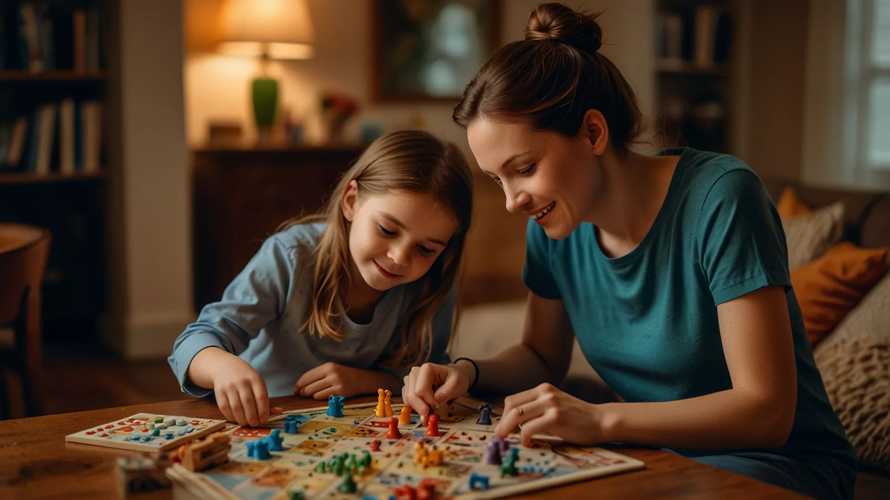 Ekrany a dziecko: Limity i bezpieczne treści dla mamy i dziecka