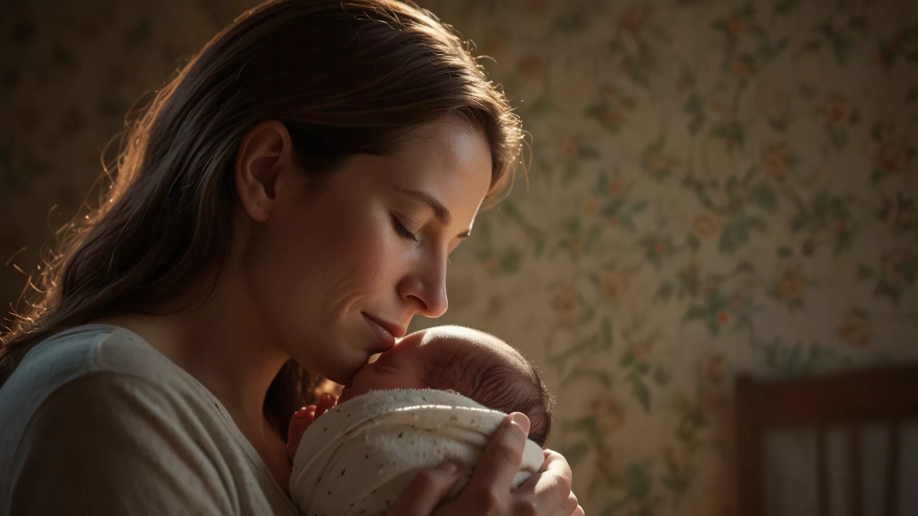 Lęk po porodzie? Sprawdź, jak sobie pomóc!