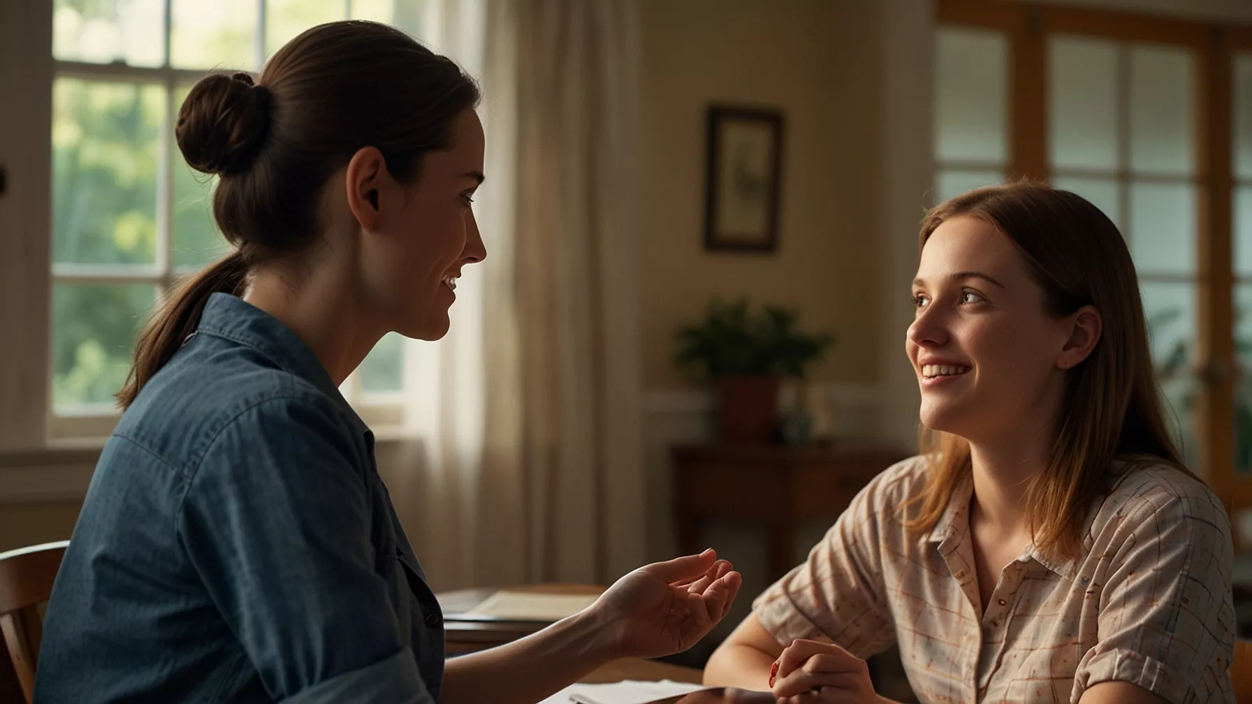 Antykoncepcja dla nastolatków: Bezpieczne metody?