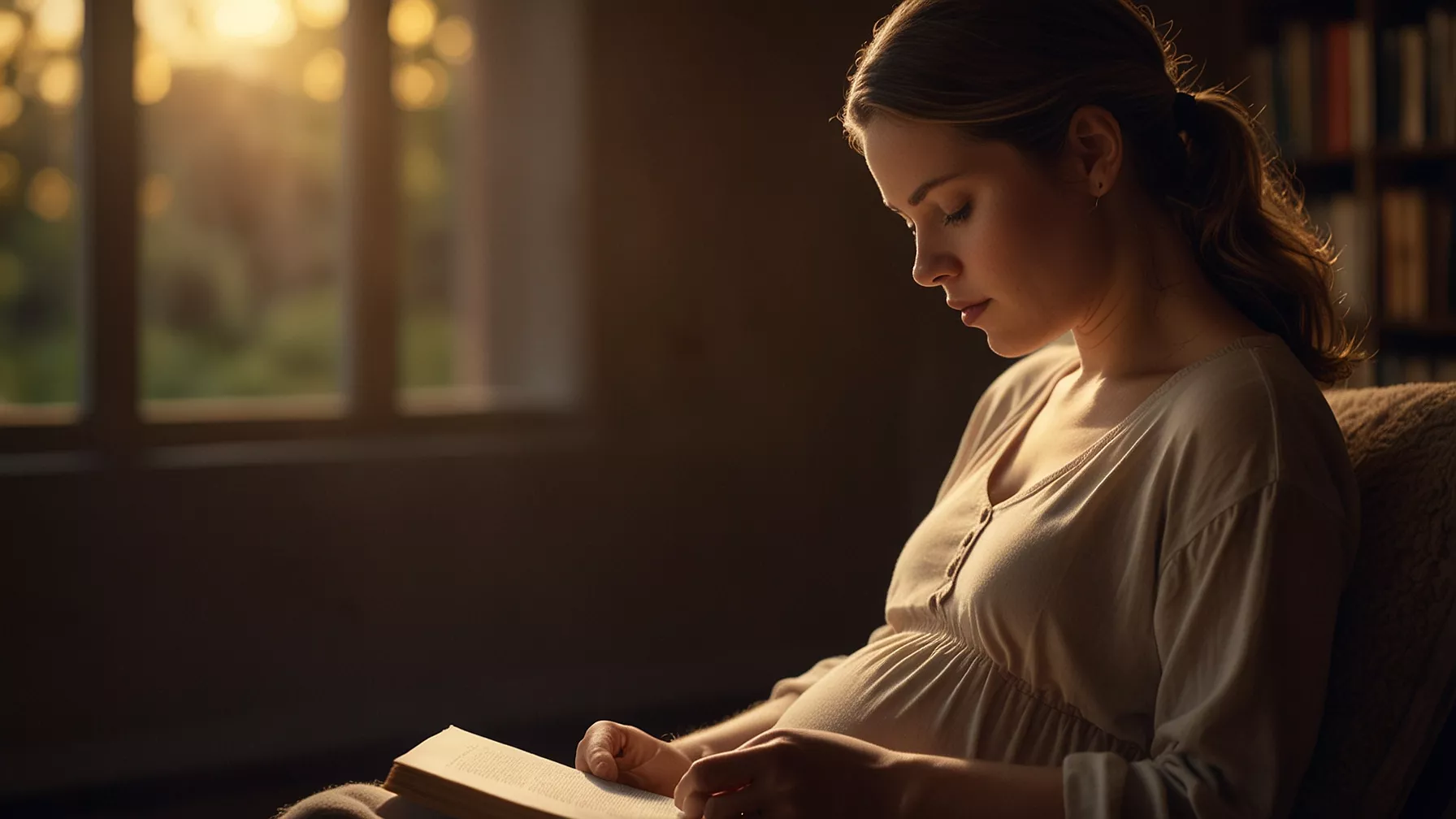 Przedwczesny poród: Przyczyny, objawy i co robić?