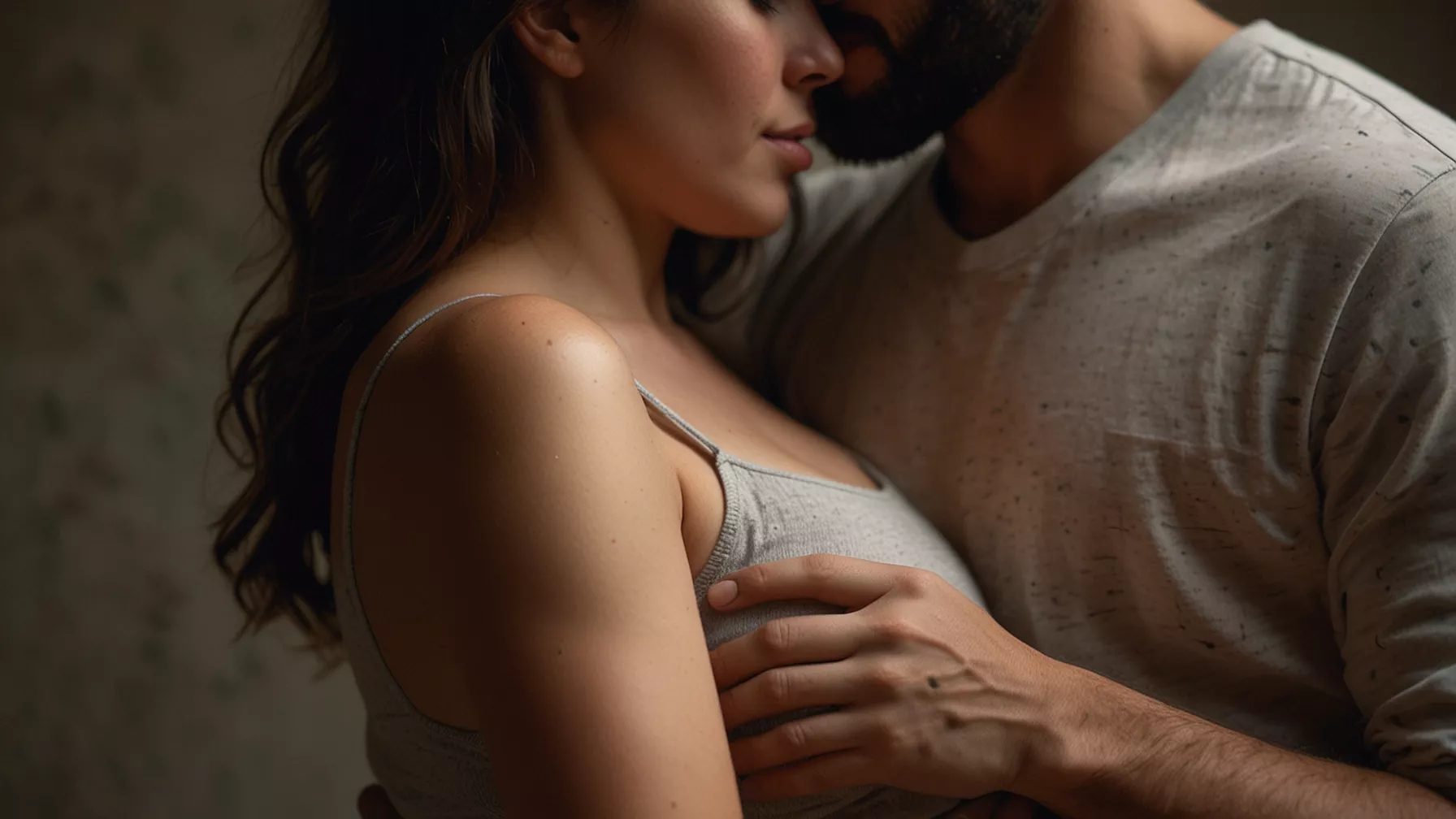 Seks w ciąży wysokiego ryzyka: Bezpieczna bliskość