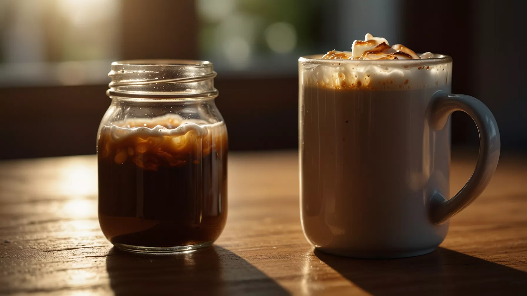 Kawa a karmienie piersią – pić czy unikać? Sprawdź!