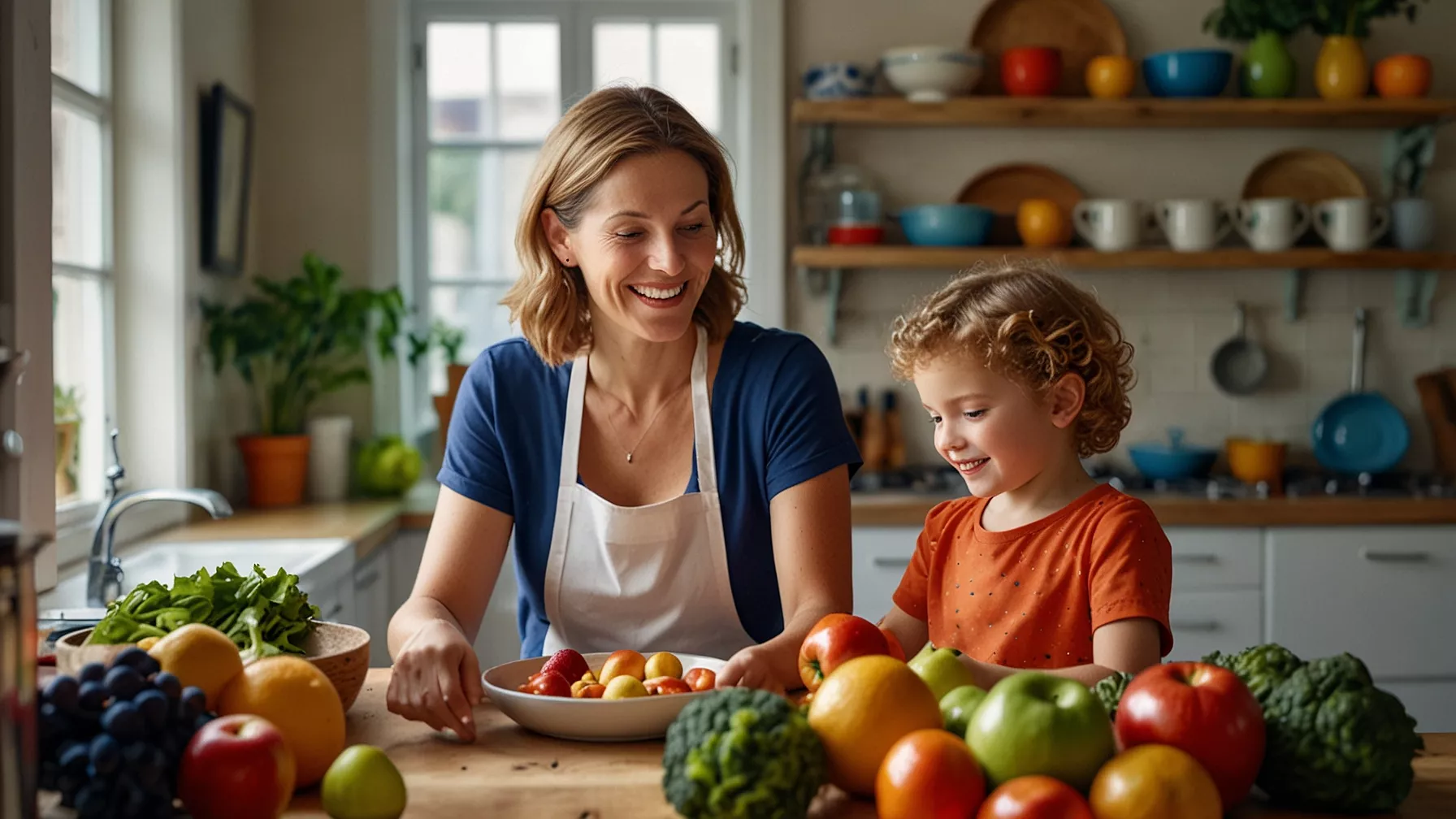 Zdrowo znaczy drogo? Wstydliwa prawda o tym, że nie stać Cię na idealne przekąski dla dziecka