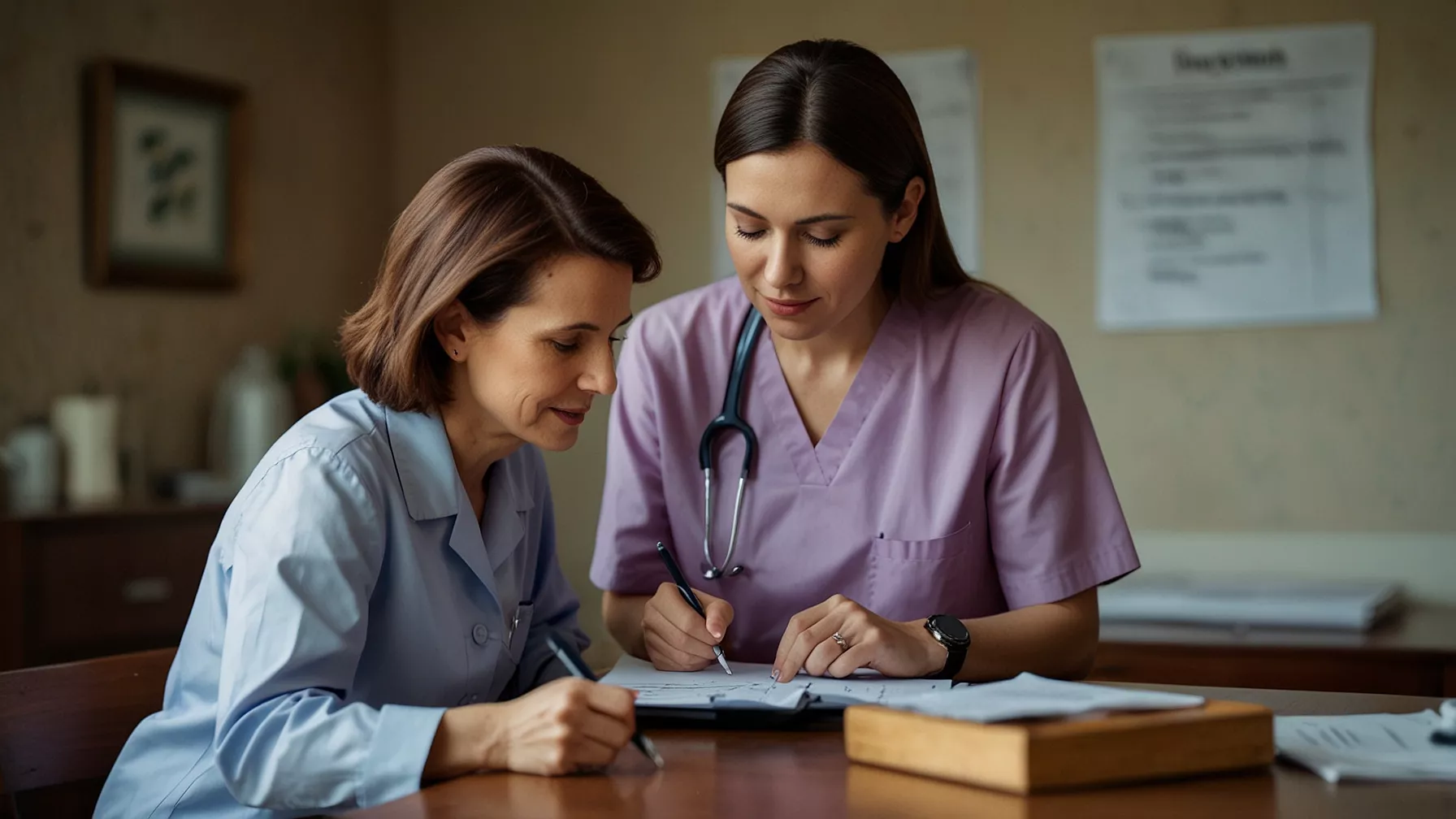 Szczerość u lekarza: Czy zawsze mówimy prawdę?