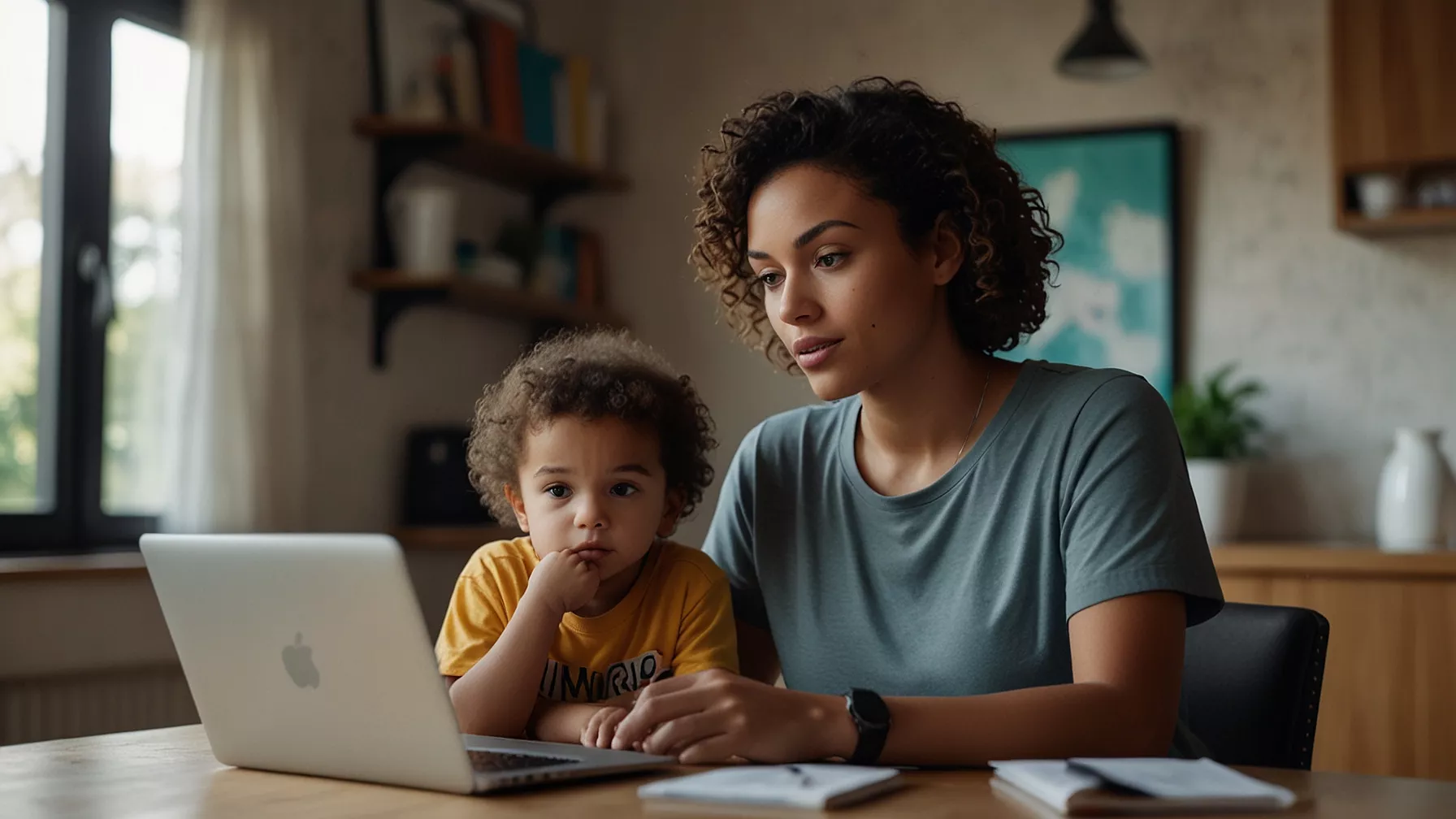 Zasady w social mediach: Umowa z dzieckiem. Sprawdź!