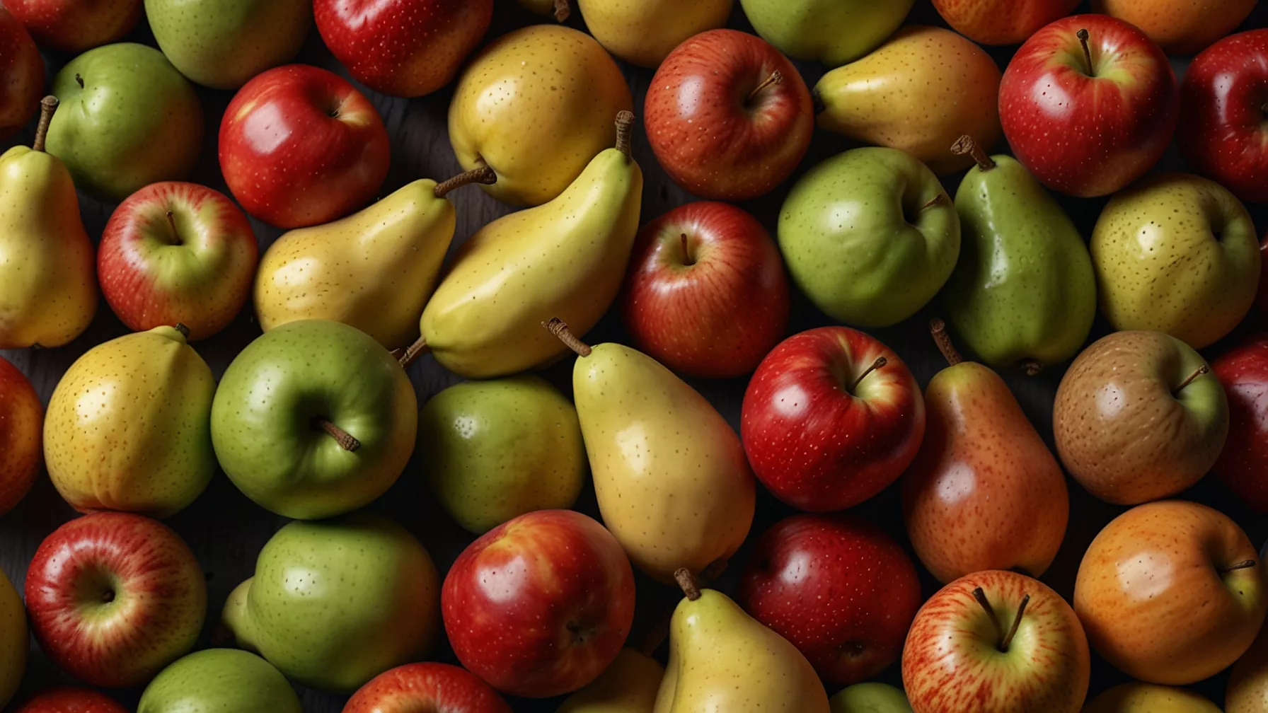 10 owoców, których NIE podawać dziecku!