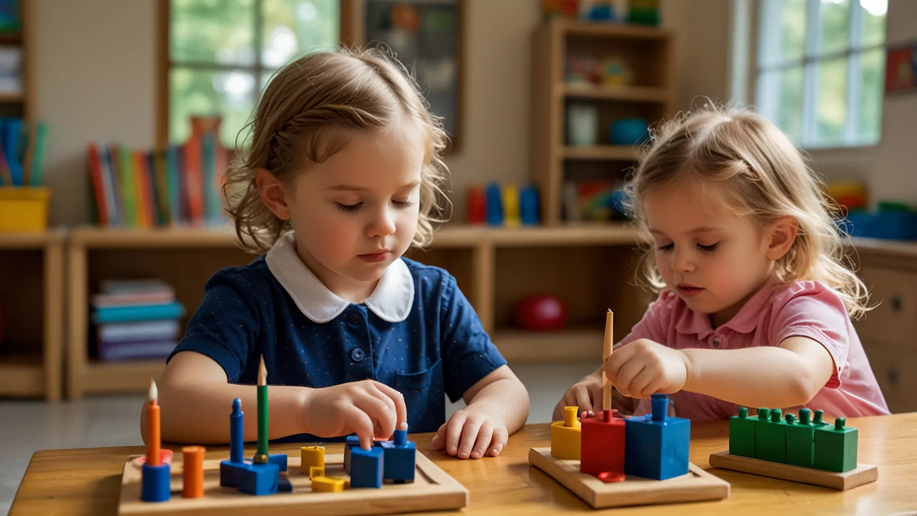 Adaptacja w przedszkolu: Jak pomóc dziecku i sobie?