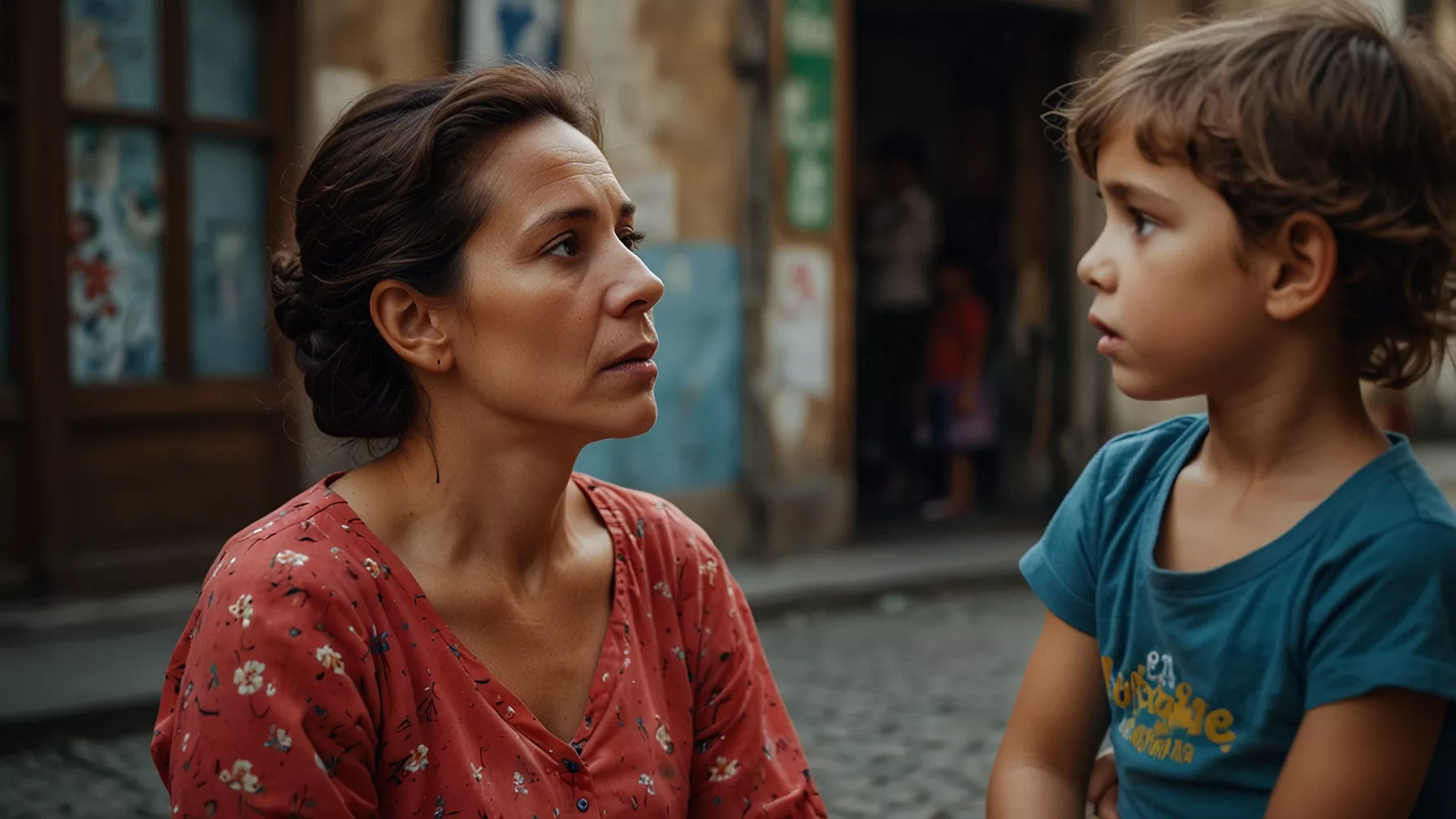 Złość na dziecko to nie koniec świata: Jak zrozumieć jej źródła i lepiej reagować?