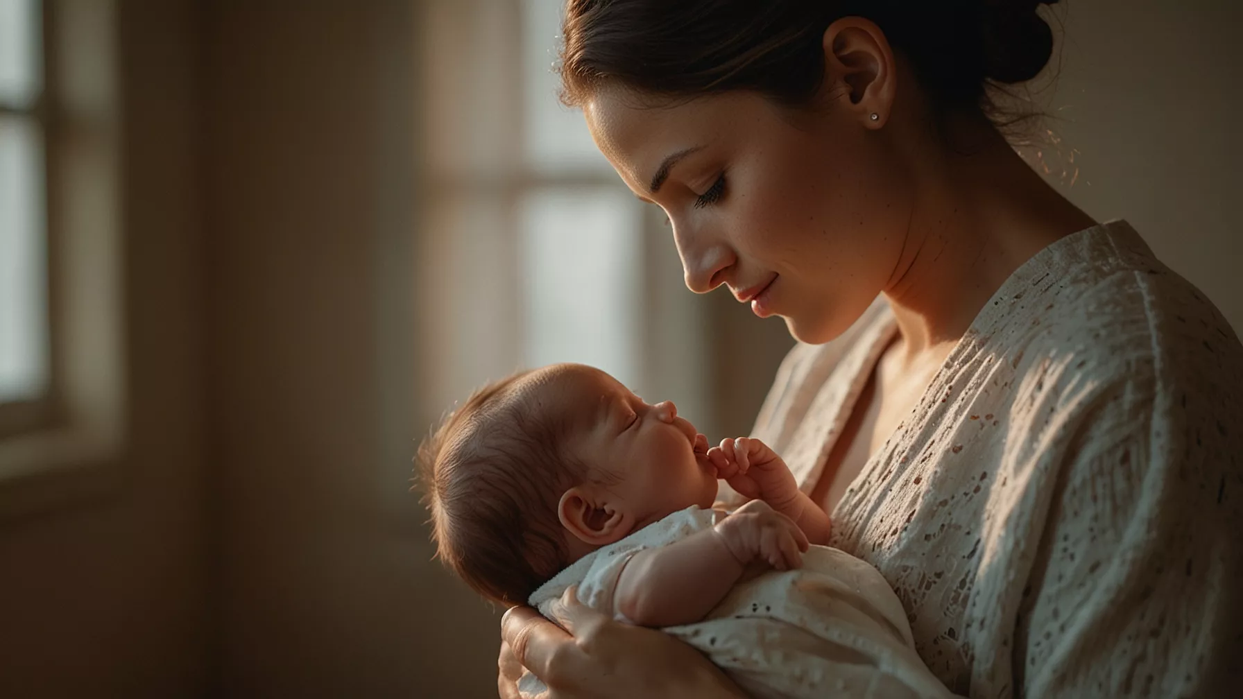 Wysypka u noworodka? Spokojnie, rozszyfrujemy ją razem!