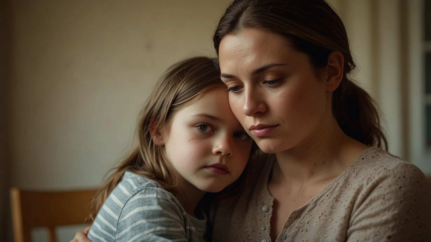 Akceptacja emocji dziecka: Klucz do szczęśliwego dzieciństwa