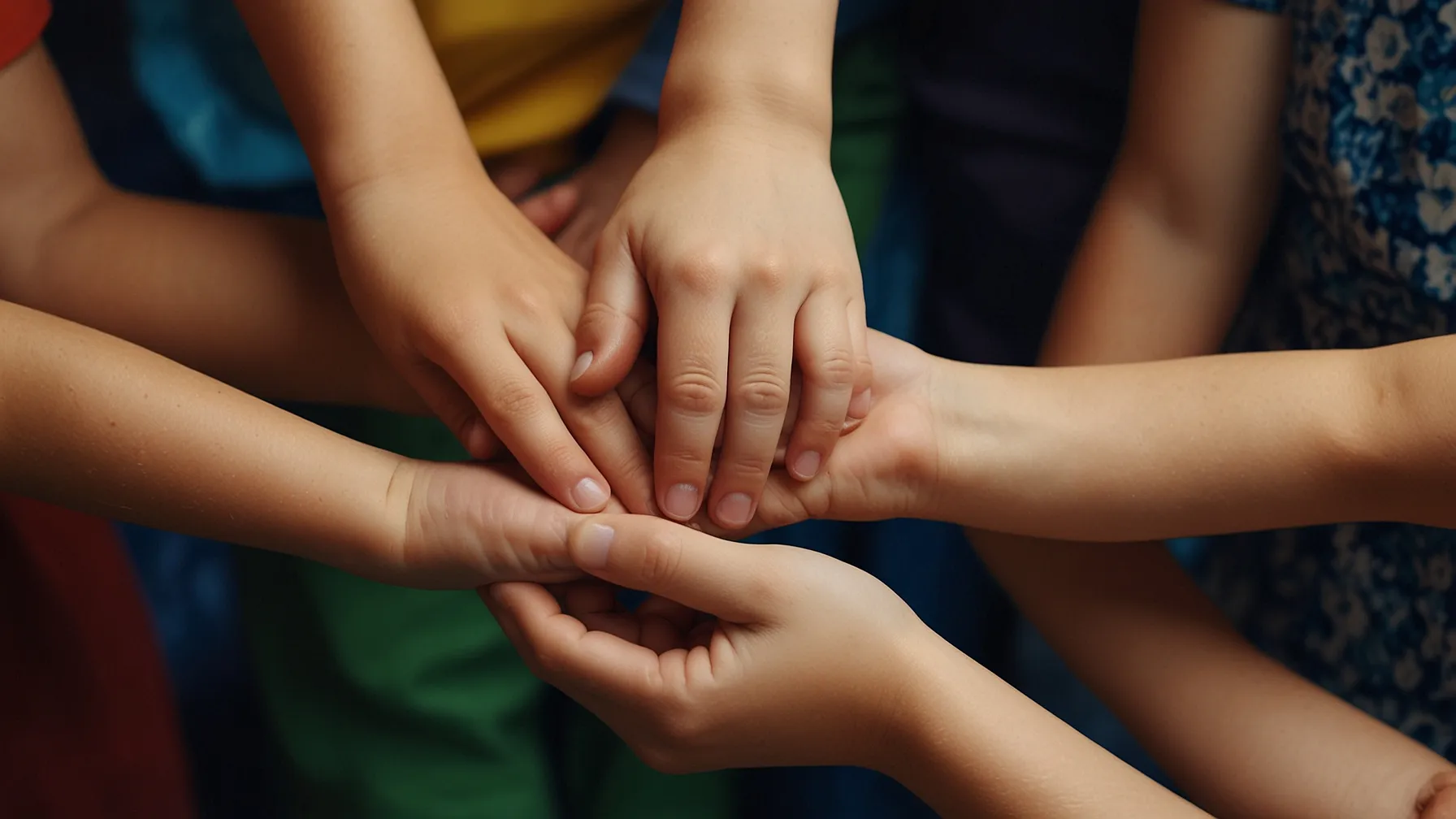 Autyzm u niemowląt: Wczesne objawy i jak je rozpoznać