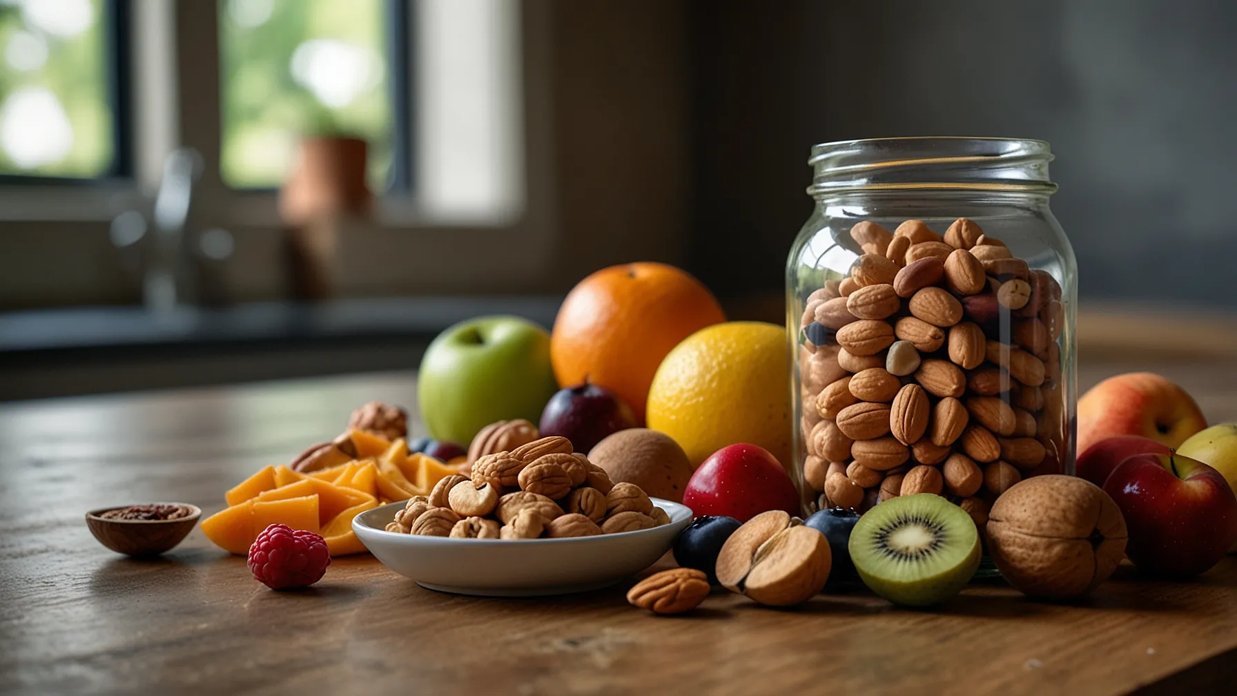 Alergia na orzechy u dzieci: Jak zapobiegać i leczyć? Sprawdź!