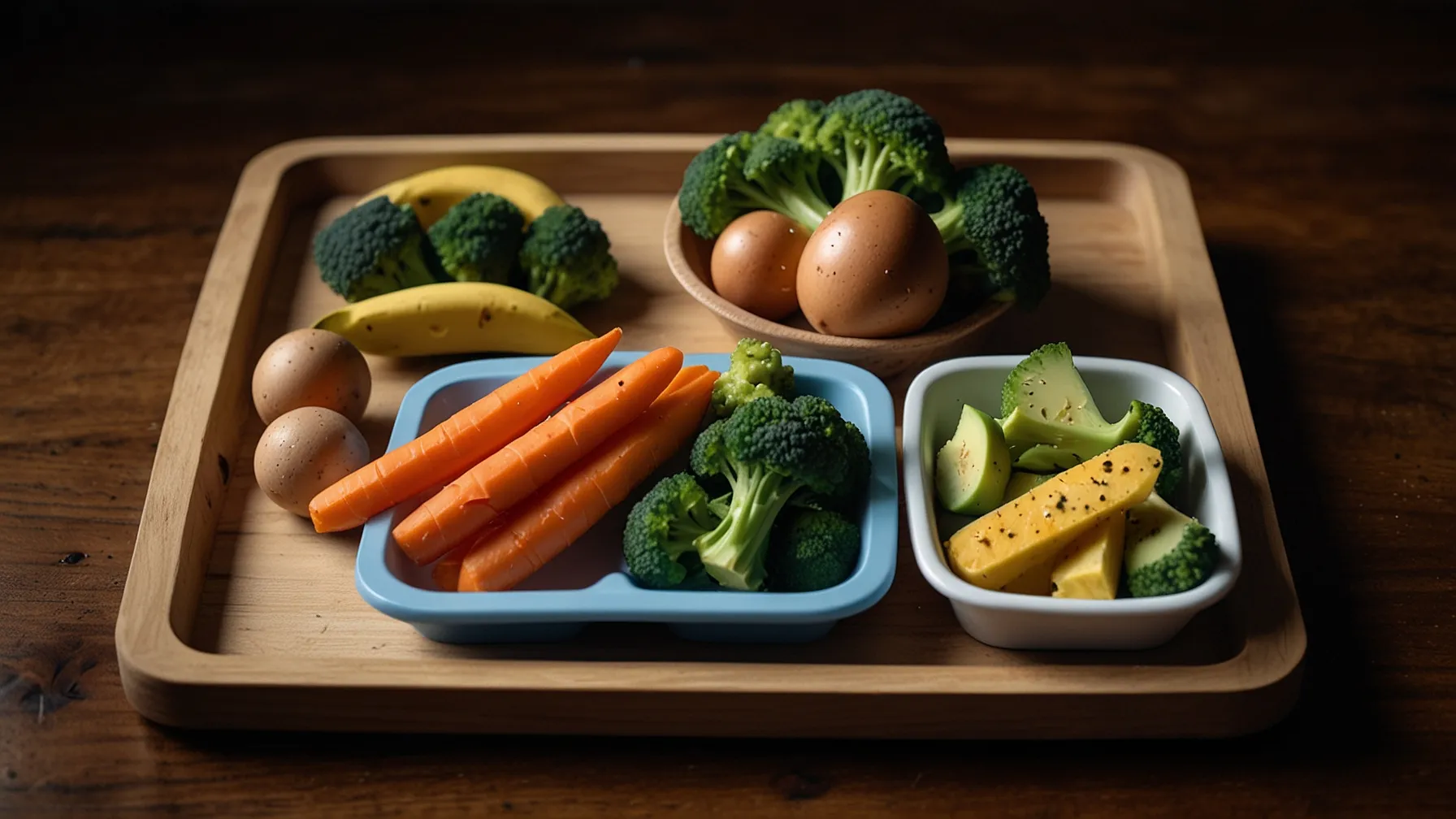 BLW: Samodzielne karmienie niemowląt – fakty i mity, jak zacząć?