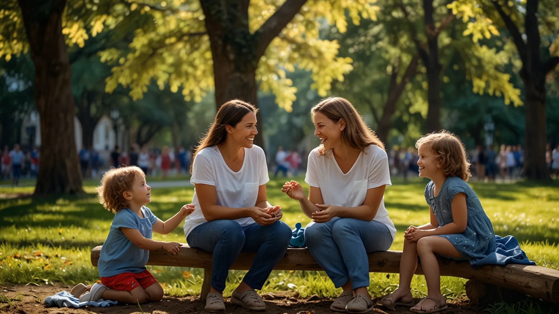Deinfluencing macierzyństwa: Koniec idealnych mam w social mediach?