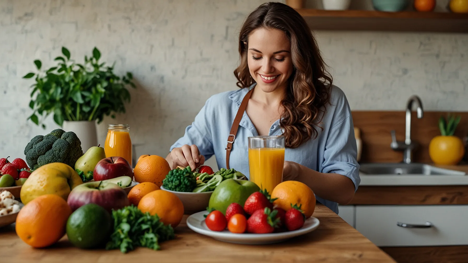 Suplementacja podczas laktacji: Jakie witaminy brać?