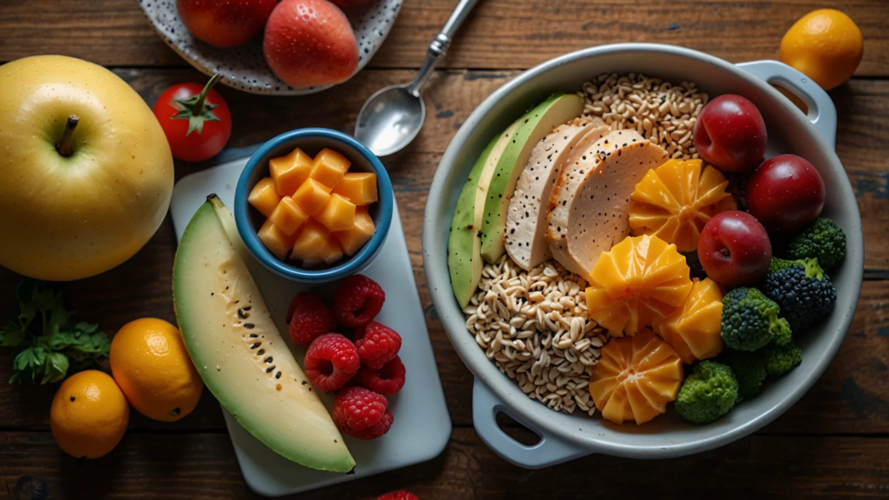 Cukrzyca ciążowa: Dieta i kontrola – ciesz się ciążą!