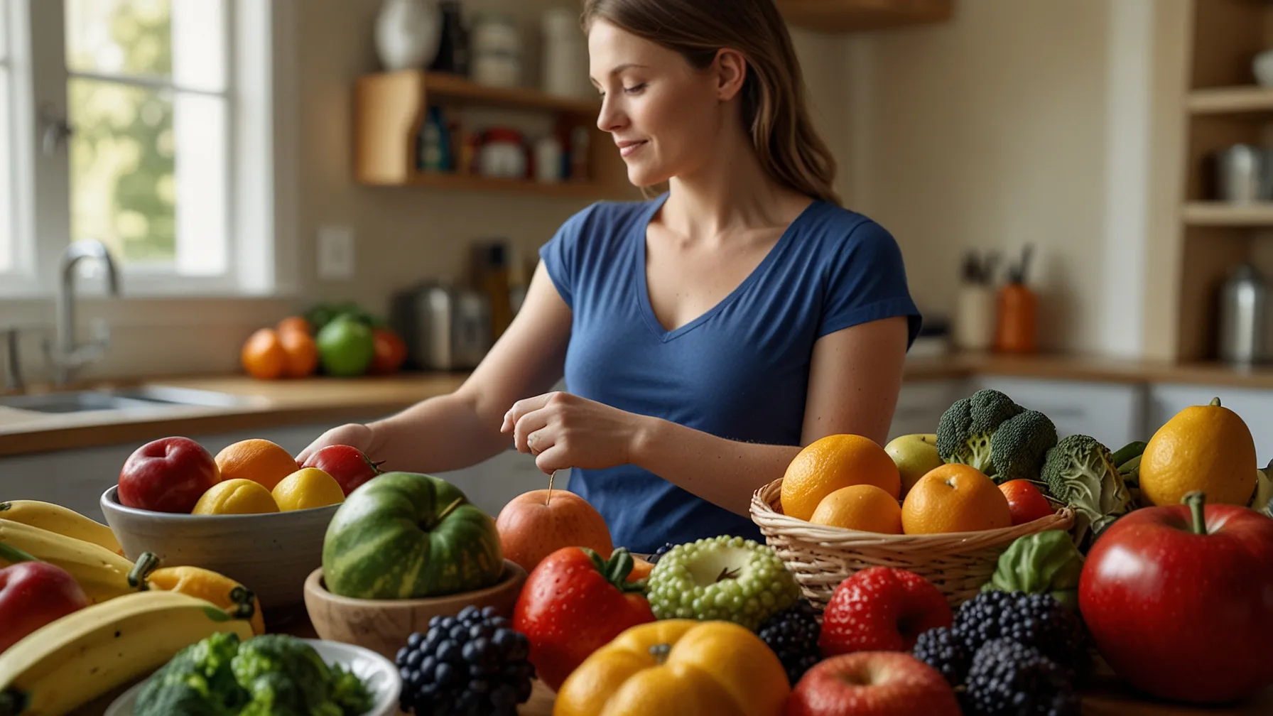 Dieta eliminacyjna matki karmiącej: Kompletny przewodnik krok po kroku