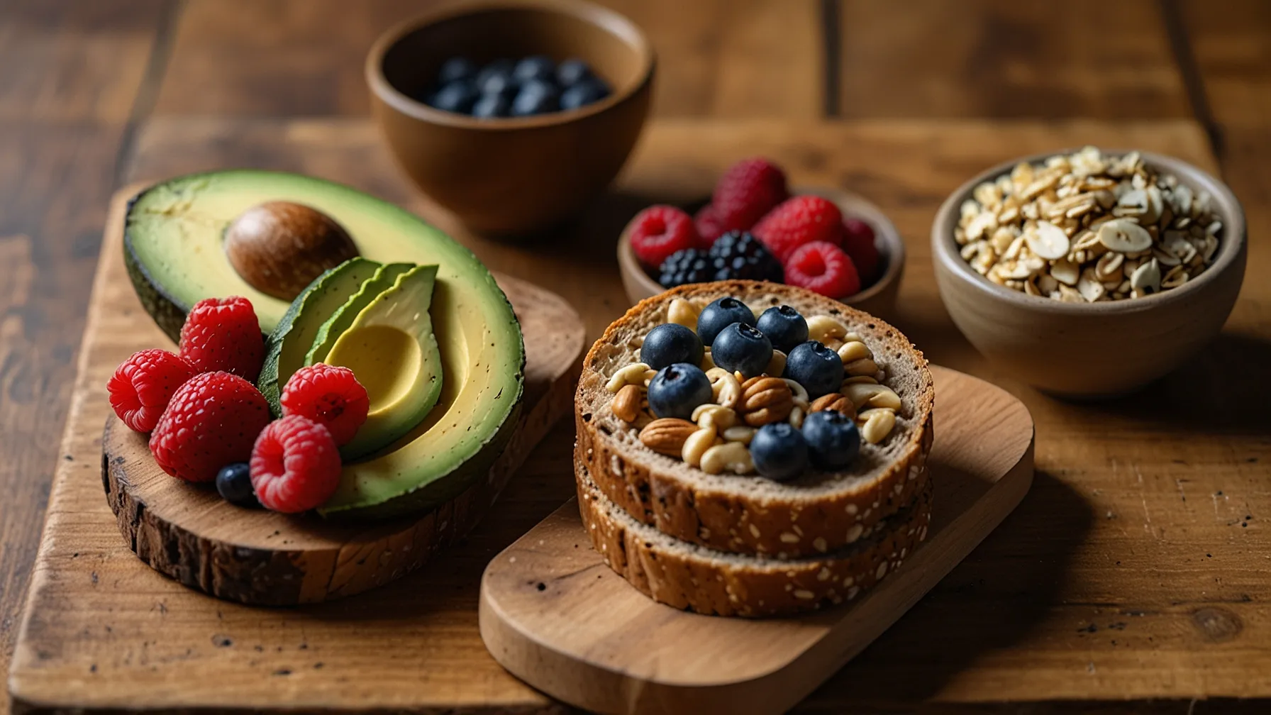 Indeks glikemiczny w ciąży: Jak dbać o dietę przy cukrzycy?