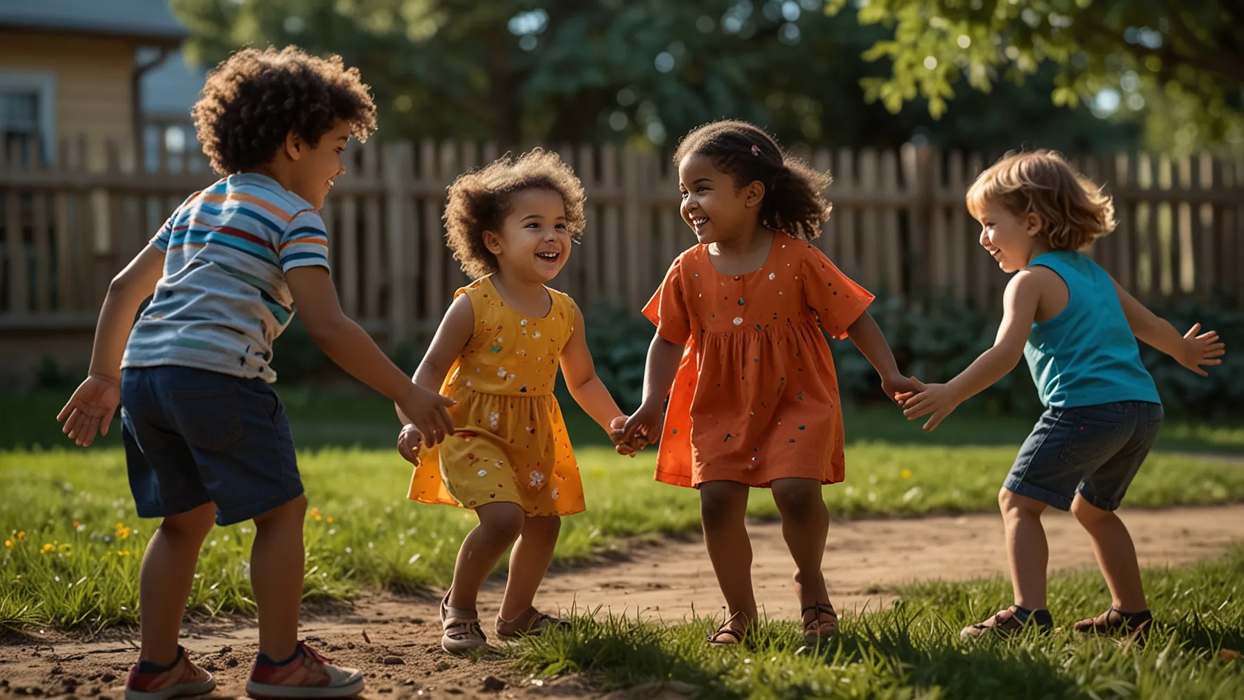 Jak rozwijać empatię u dziecka? Porady i ćwiczenia