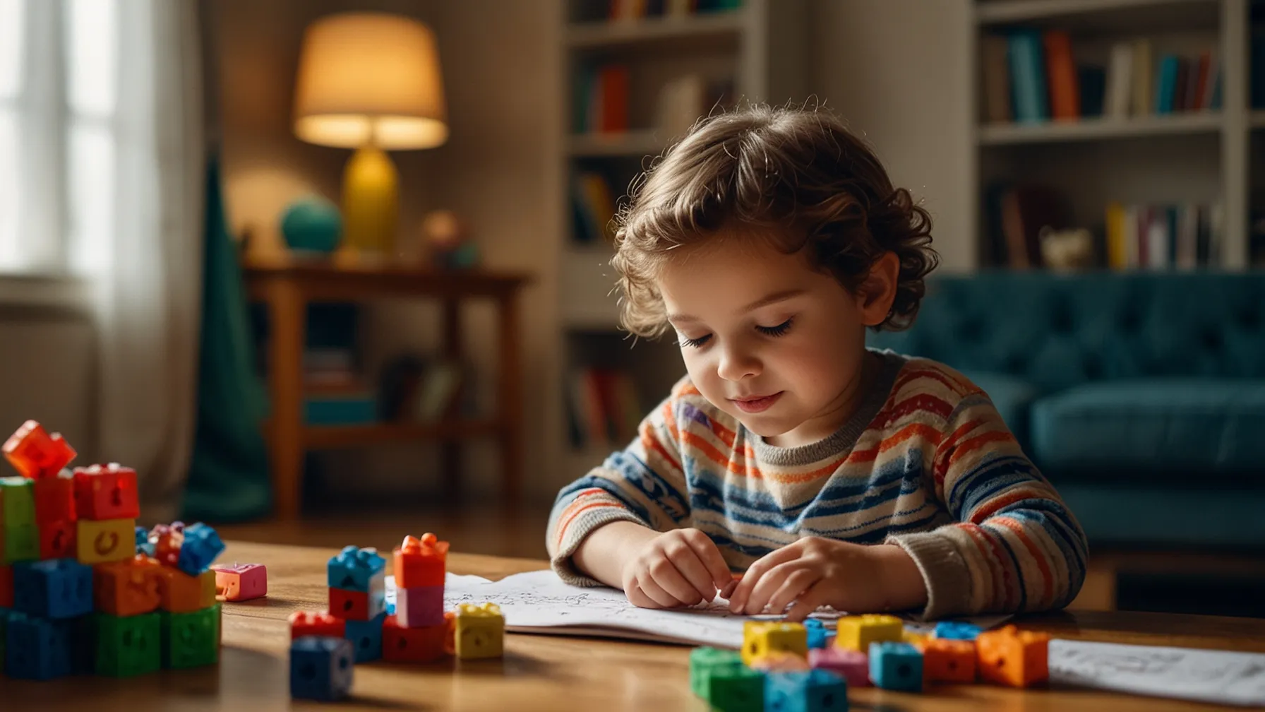 Uzależnienie od ekranu u dziecka: Jak temu zaradzić i pomóc?