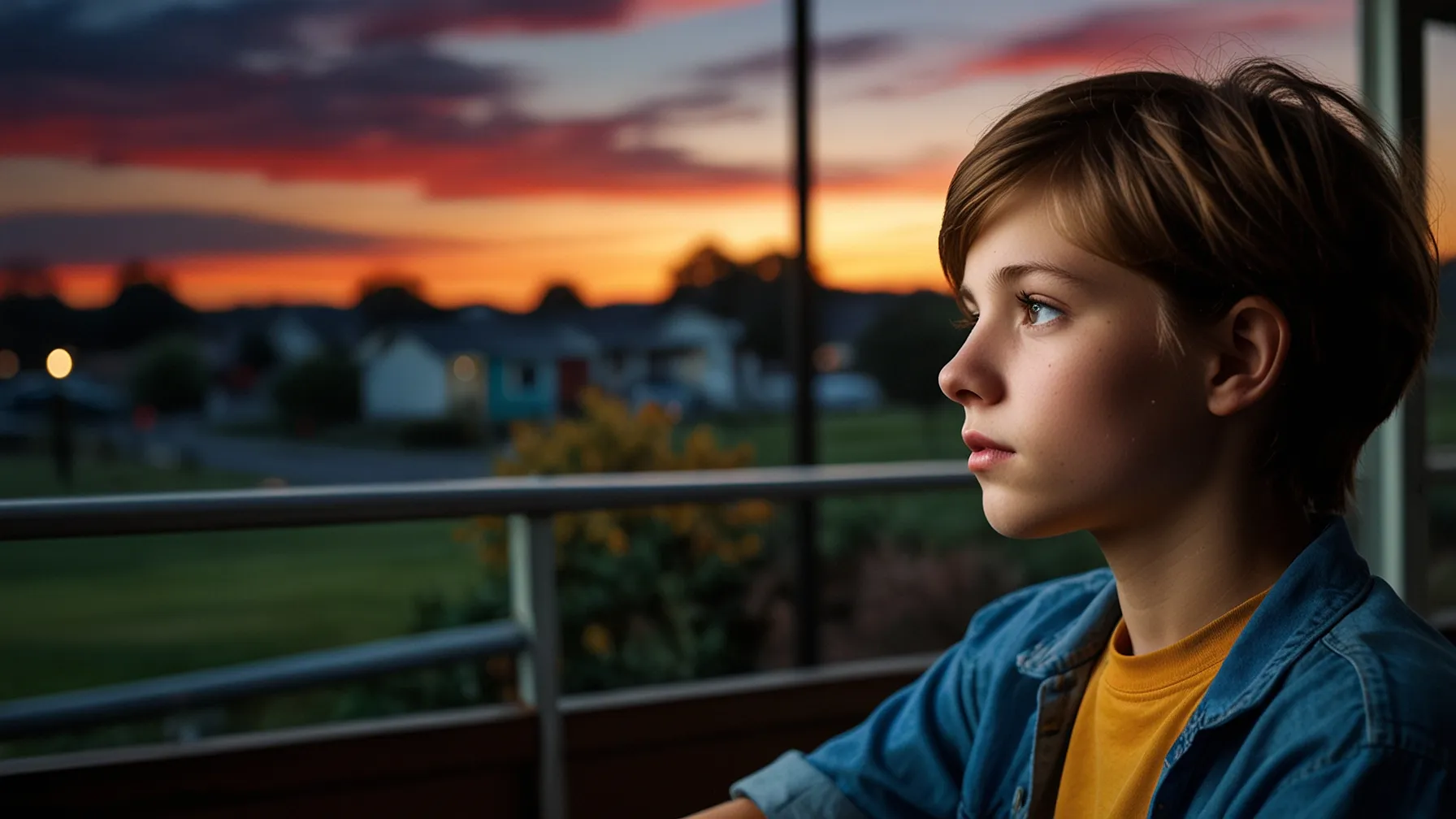 Emocjonalny rollercoaster nastolatka: Jak przetrwać?