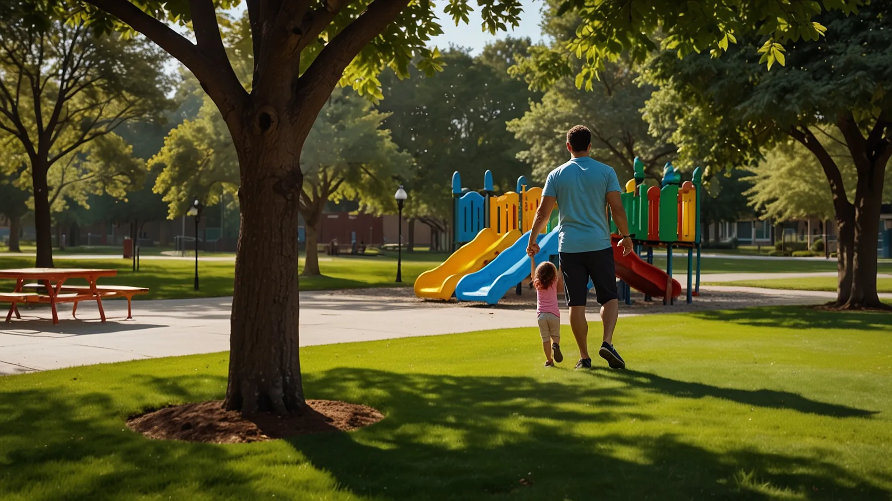 Granice w wychowaniu: Jak wspierać rozwój dziecka?