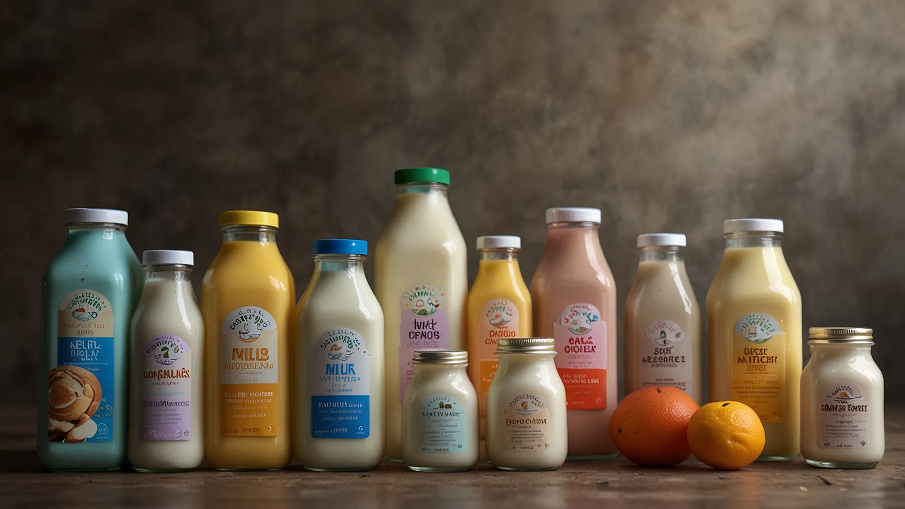 Alergia na mleko krowie u niemowląt: Poradnik dla mam