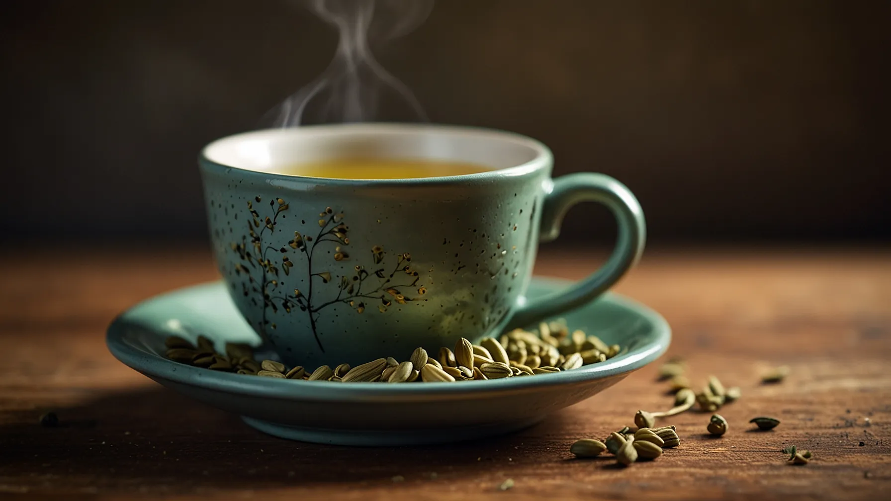 Koper włoski a laktacja: Jak naturalnie wspierać karmienie piersią?