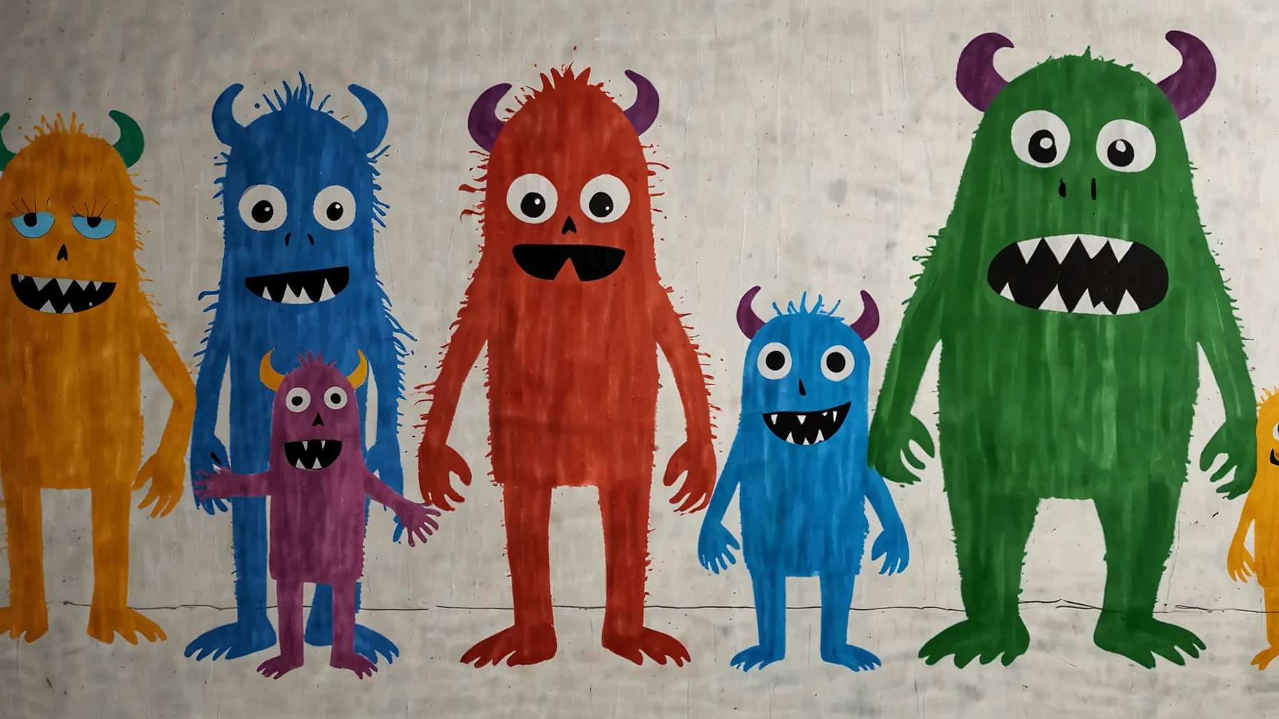 Lęki u dzieci: Rozpoznaj i pomóż dziecku pokonać strach – poradnik!