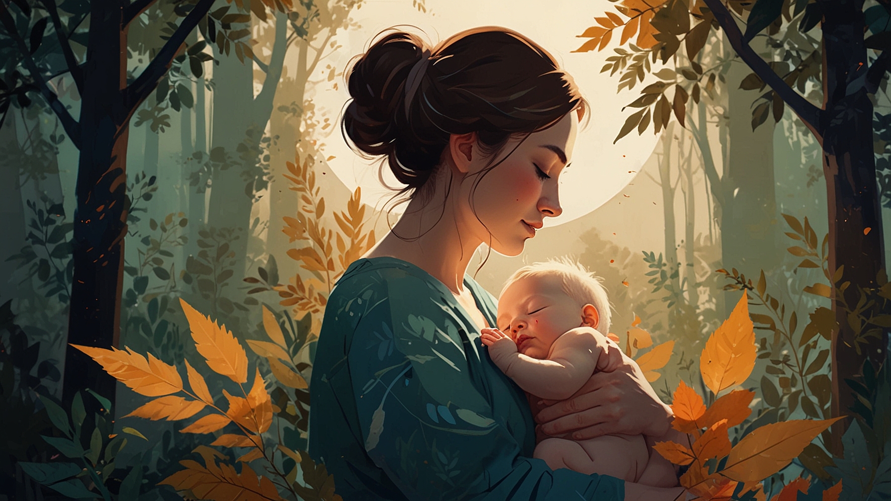 Problemy z karmieniem piersią: Jak sobie radzić z laktacją?