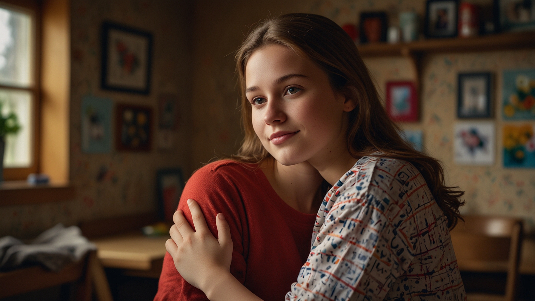 Samoocena nastolatków: Jak pomóc im uwierzyć w siebie?