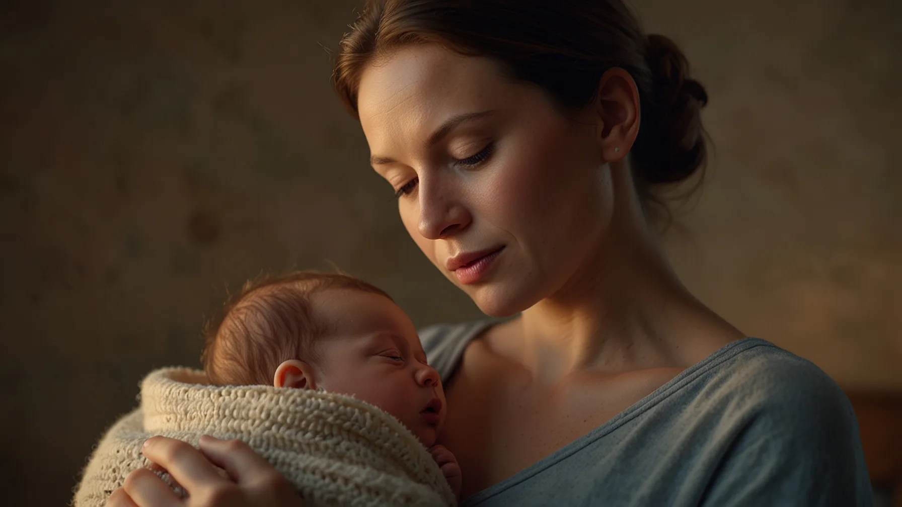 Ulewanie u noworodka? Spokojnie, mam na to sposoby!