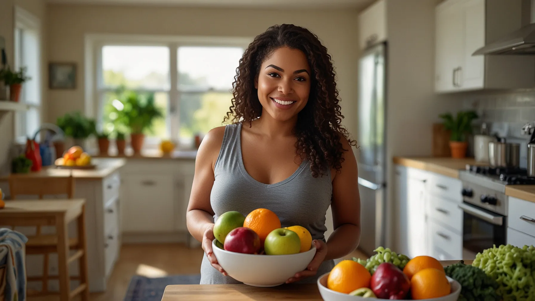 Co jeść na mdłości w ciąży? Spokojny pierwszy trymestr