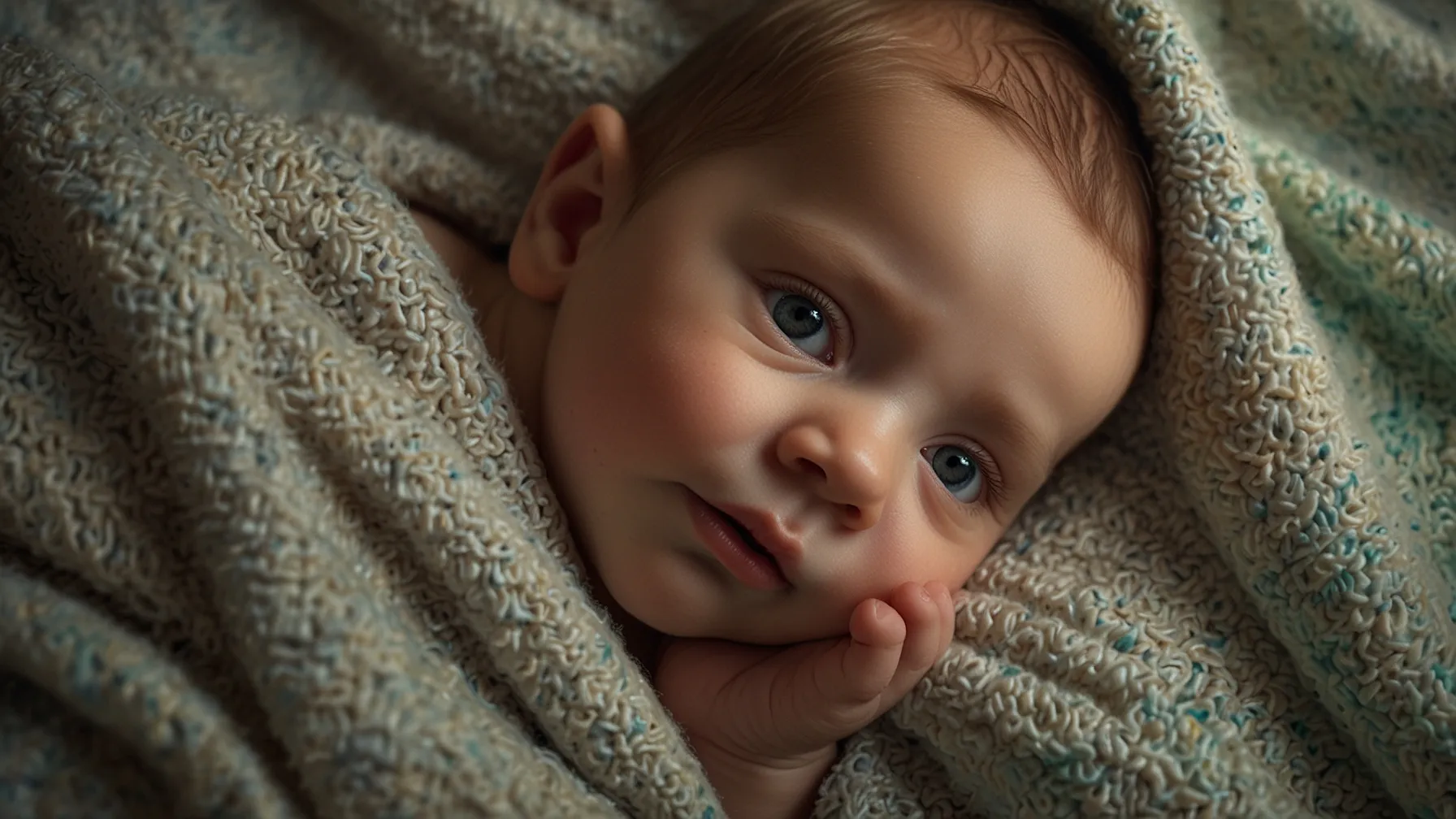 Kiedy znikają odruchy noworodkowe? Spokojny przewodnik dla rodziców