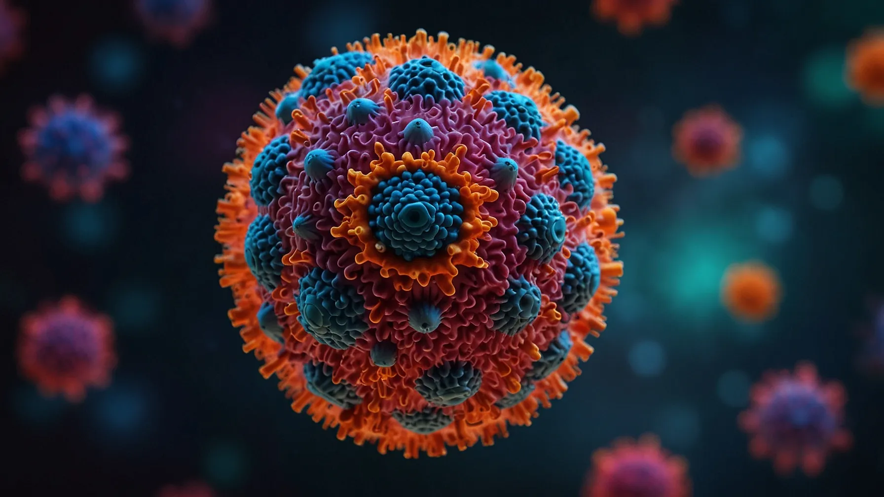 Szczepienie HPV: Ochrona przed rakiem szyjki macicy