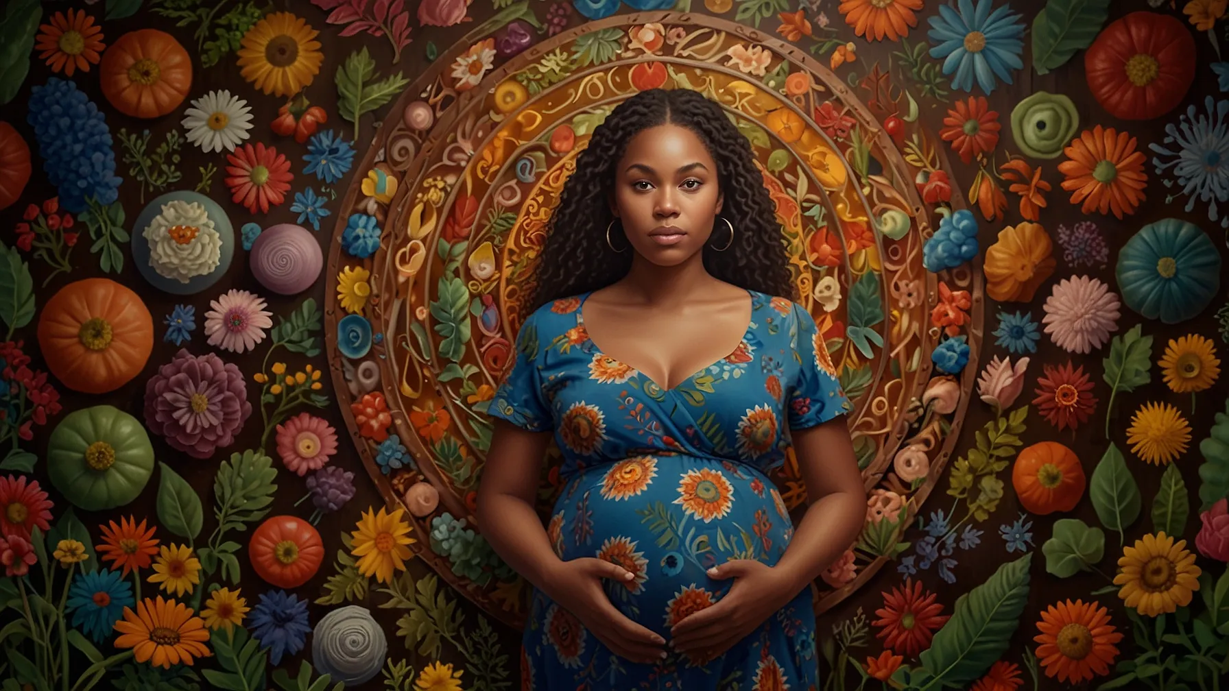 Infekcje w ciąży: Jak dbać o zdrowie i bezpieczeństwo mamy i dziecka?