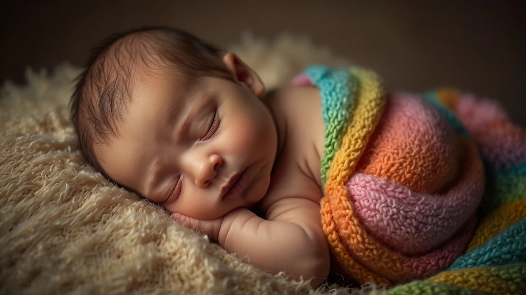 Odruchy noworodkowe: Co jest normą, a kiedy iść do lekarza? Poradnik