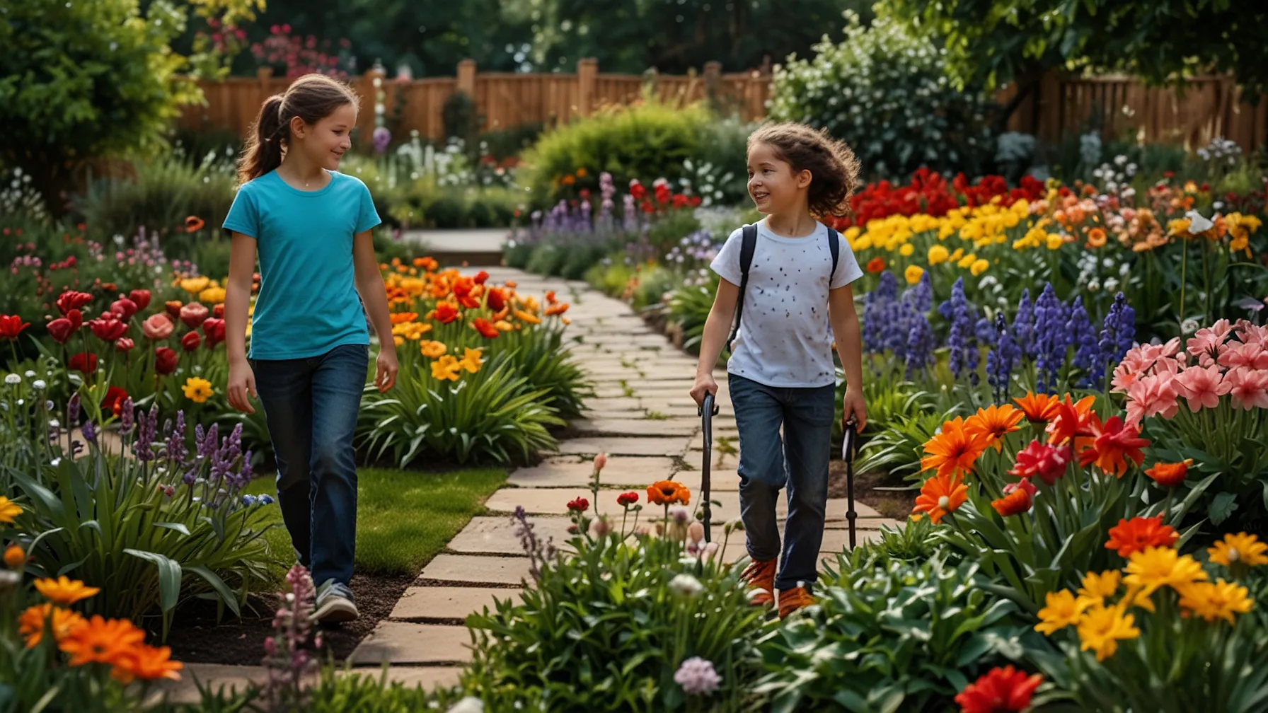Dziecko z niepełnosprawnością: Obalamy mity i pokazujemy drogę