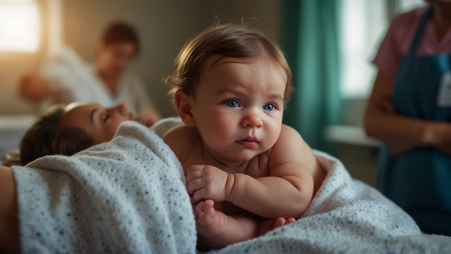 Sepsa u niemowląt: Jak minimalizować ryzyko długotrwałych problemów?