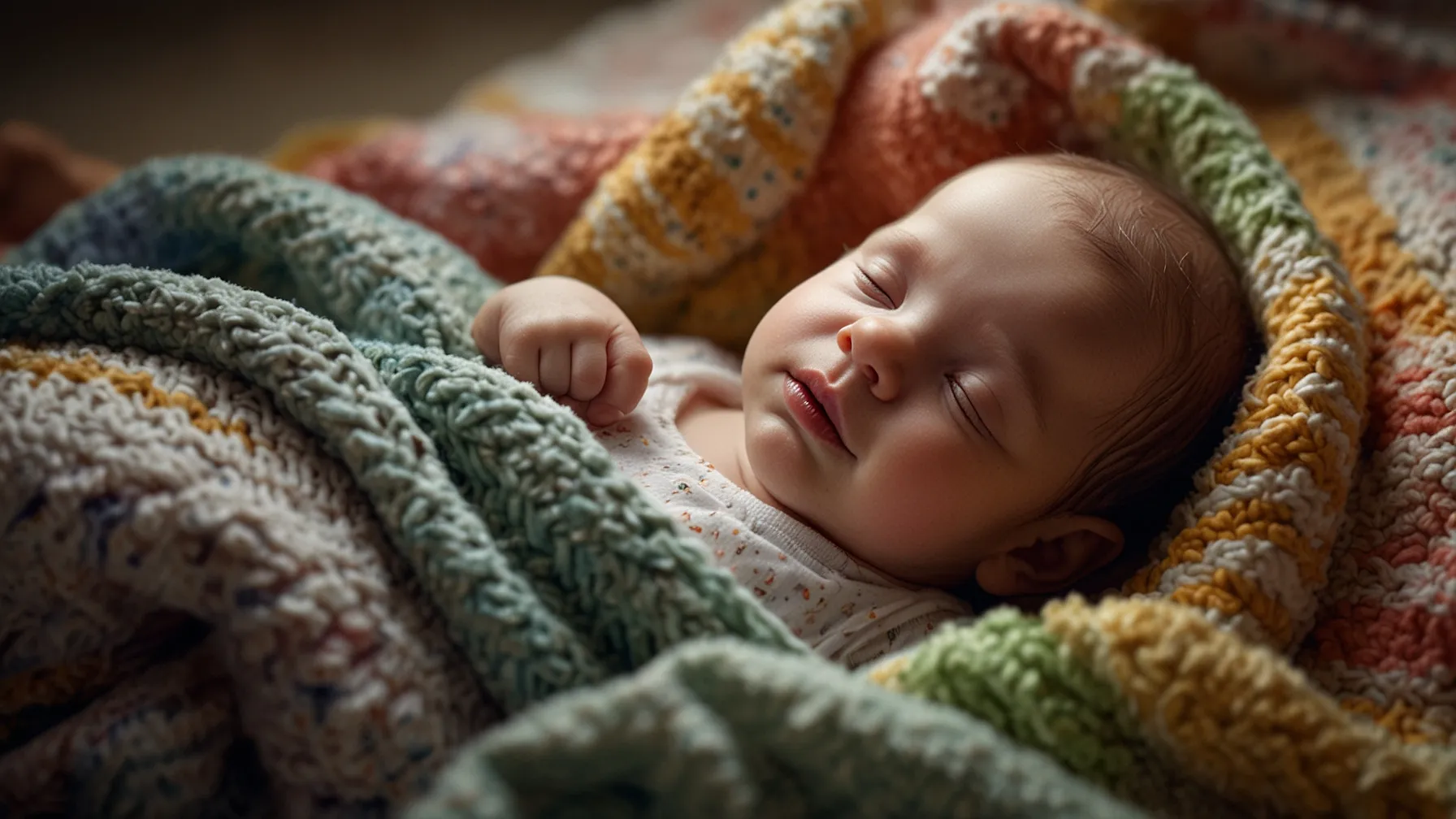 Pielęgnacja pępka noworodka: Bezpieczne i skuteczne porady